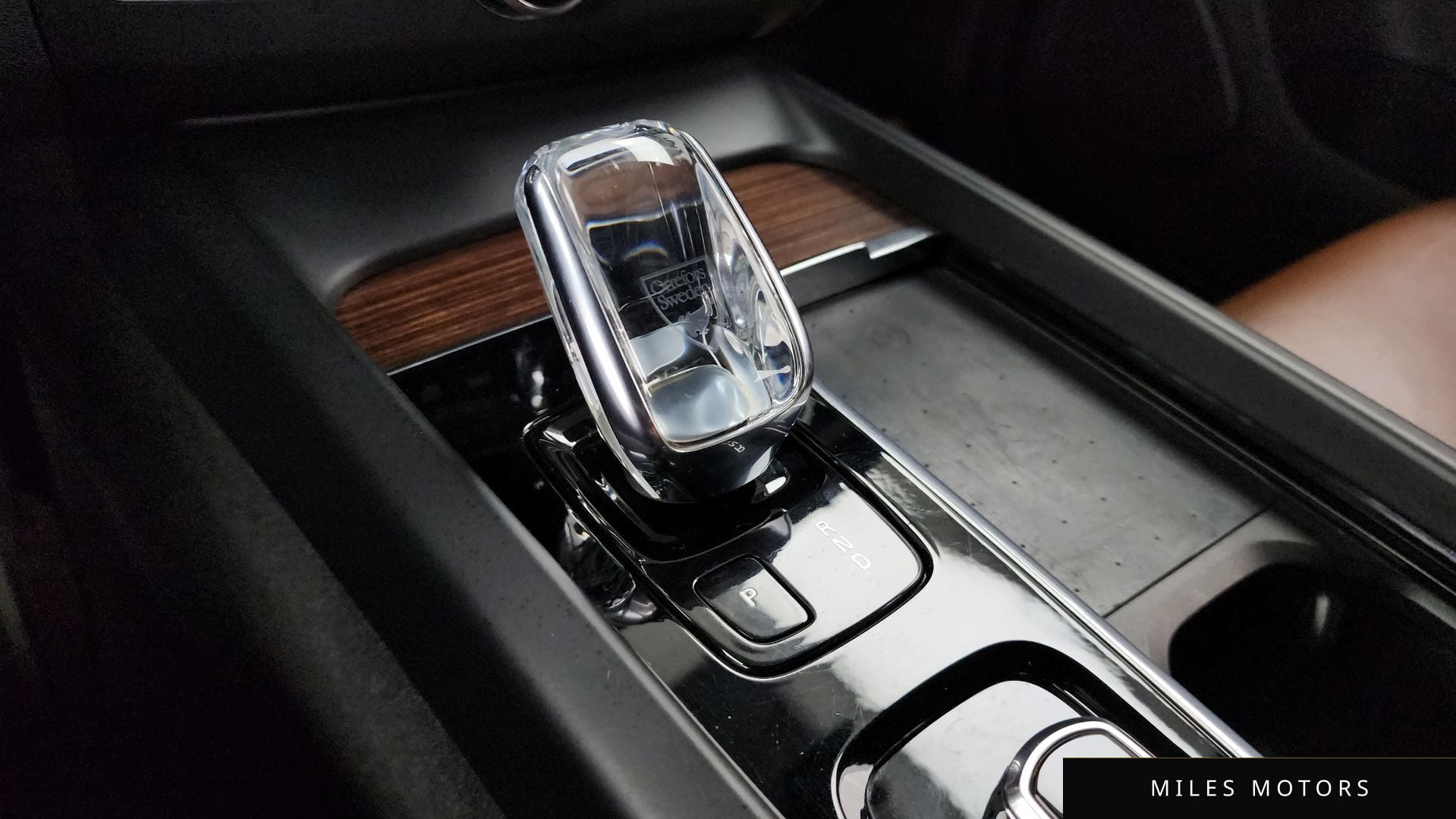 Volvo XC60 2021 — миниатюра 11