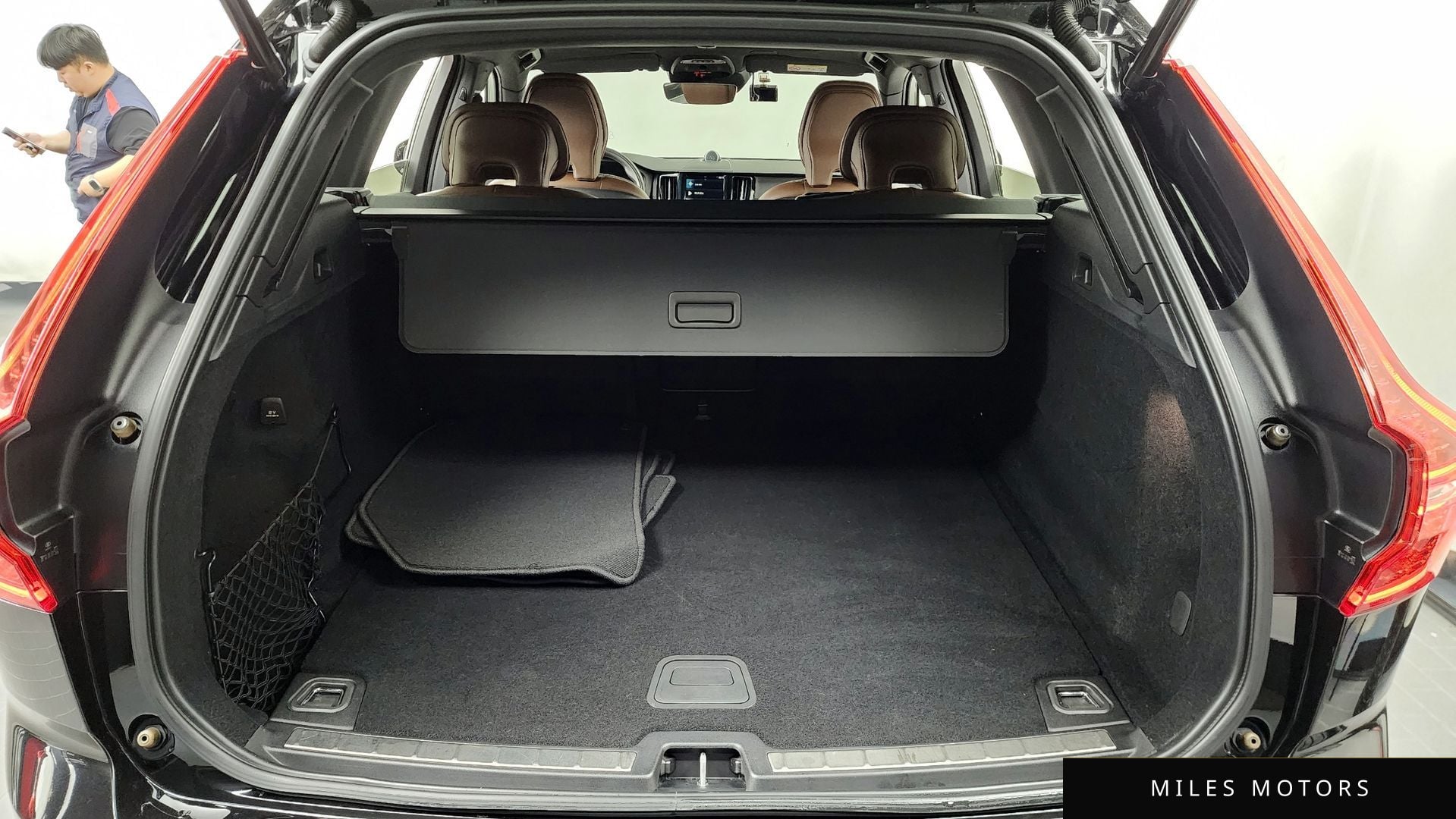 Volvo XC60 2021 — миниатюра 26