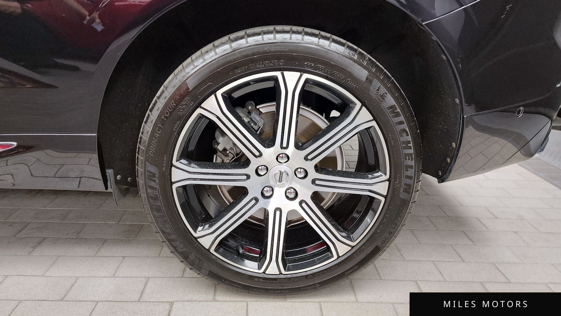 Volvo XC60 2021 — миниатюра 6