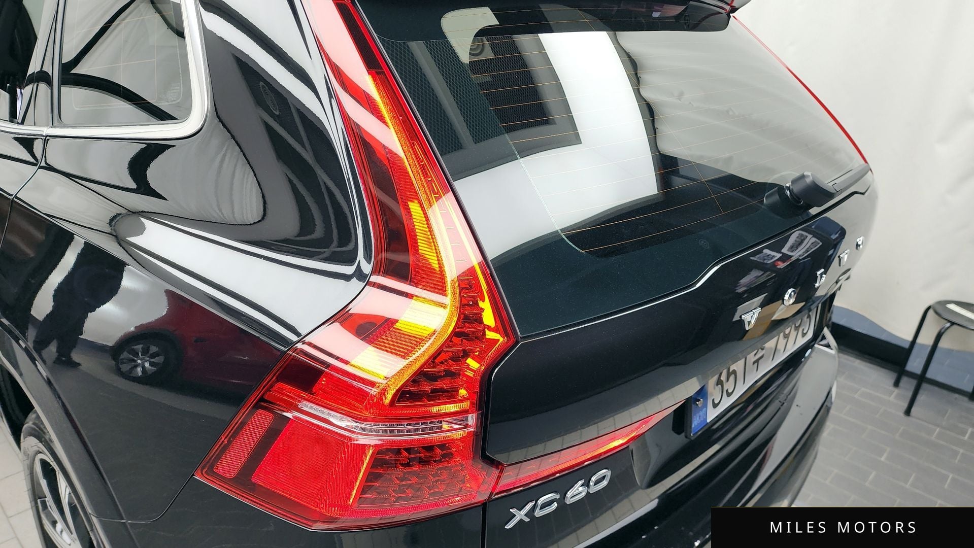 Volvo XC60 2021 — миниатюра 8