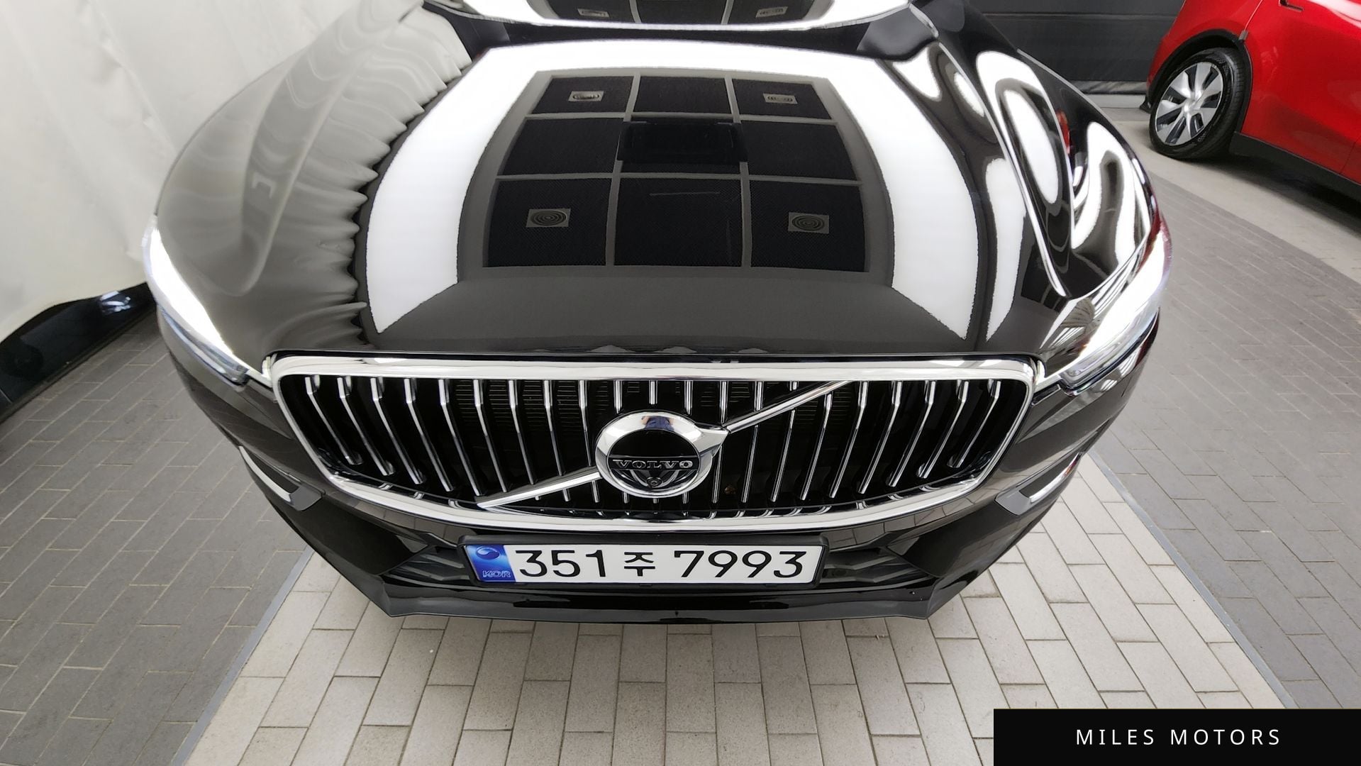Volvo XC60 2021 — миниатюра 31