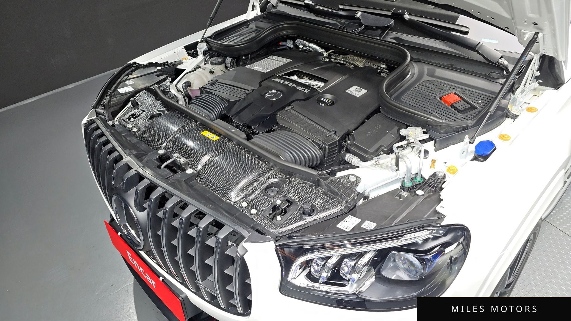Mercedes-Benz GLS-Class X167 2026 — миниатюра 6