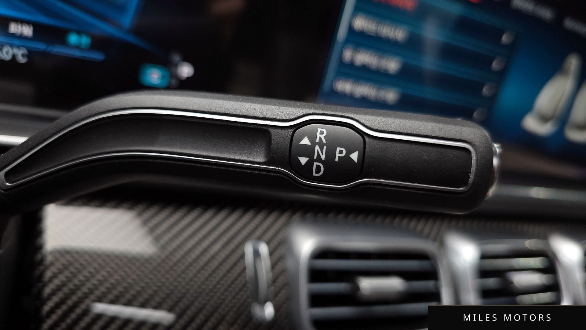 Mercedes-Benz GLS-Class X167 2026 — миниатюра 9