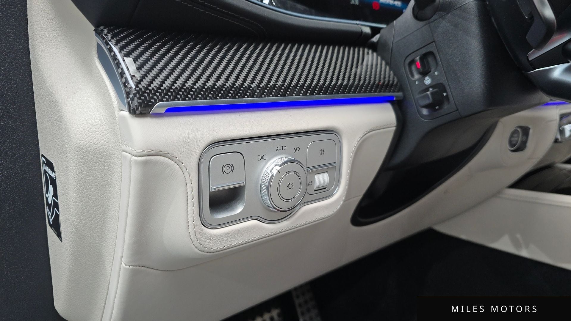 Mercedes-Benz GLS-Class X167 2026 — миниатюра 16