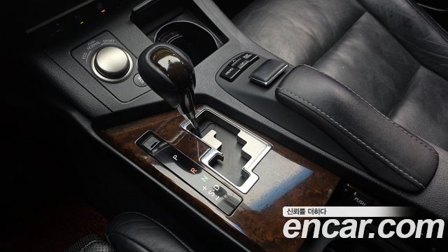 Лексус ES350 2013 — миниатюра 9