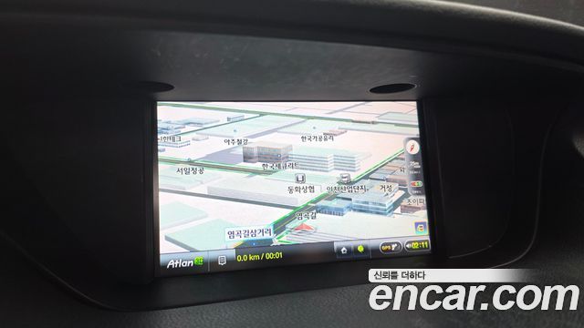 Лексус ES350 2013 — миниатюра 14