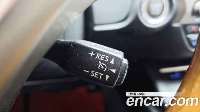 Лексус ES350 2013 — миниатюра 19