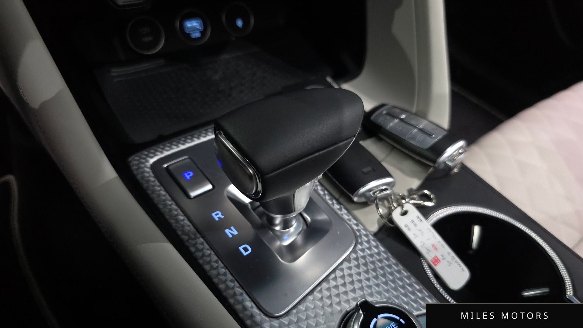 Genesis G70 2023 — миниатюра 12