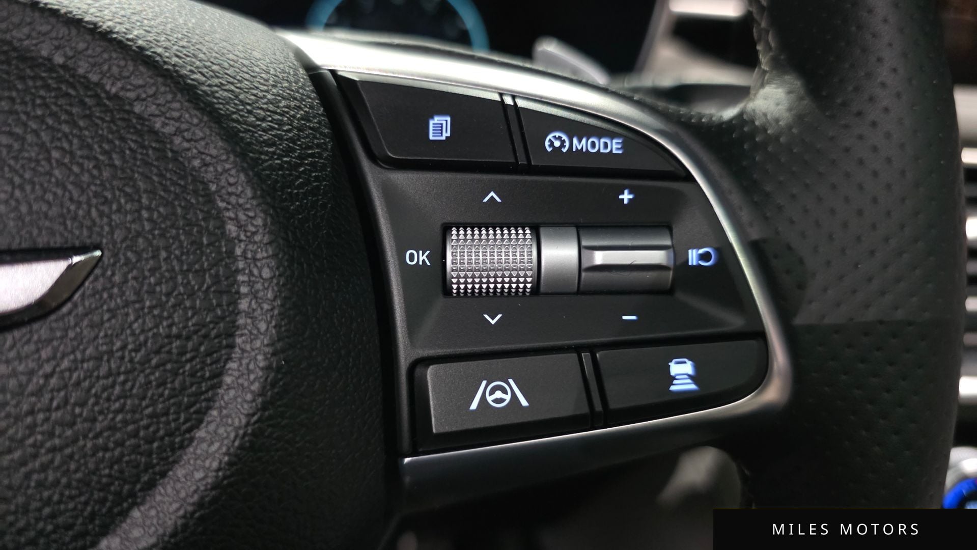 Genesis G70 2023 — миниатюра 23
