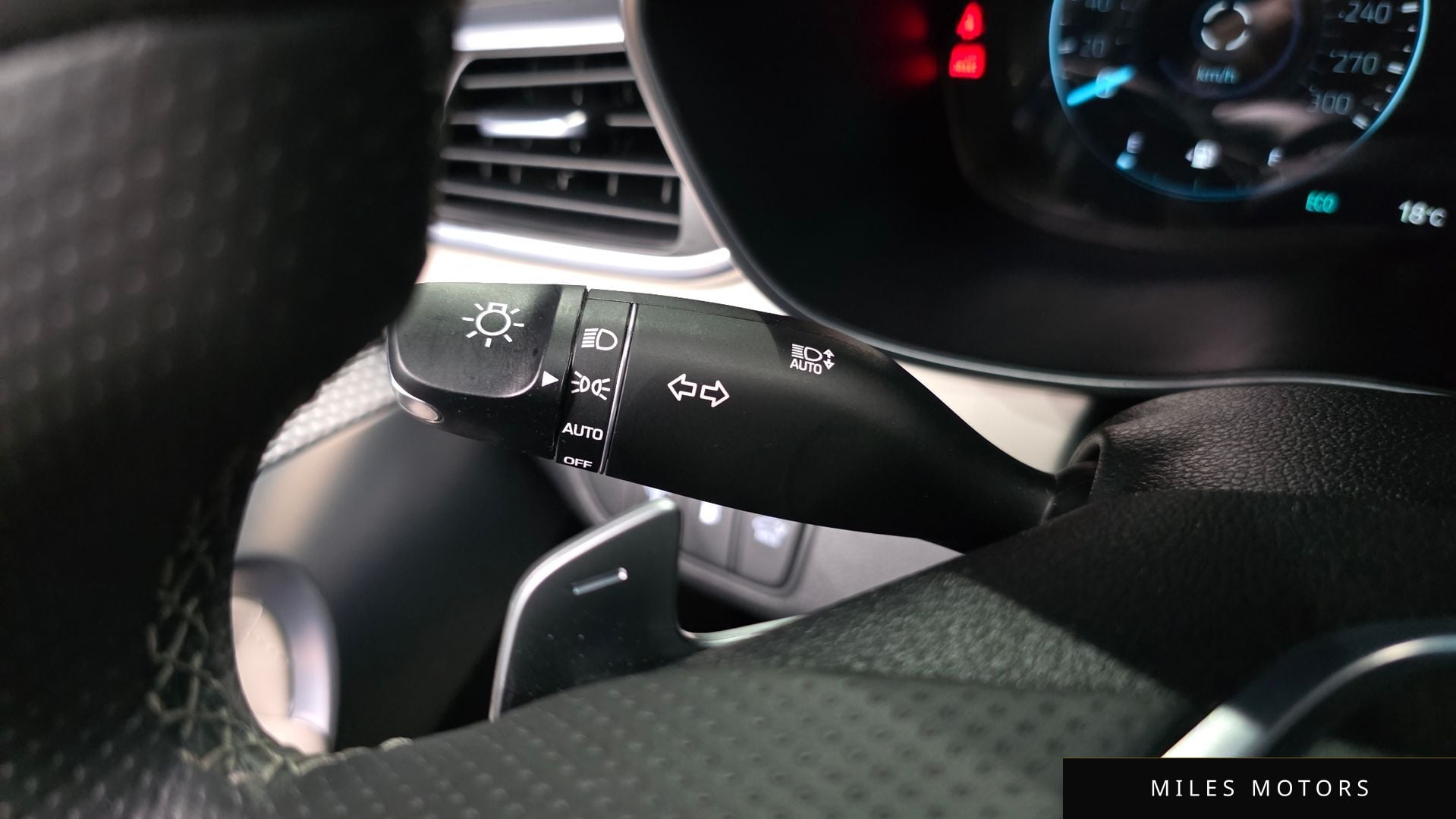 Genesis G70 2023 — миниатюра 36