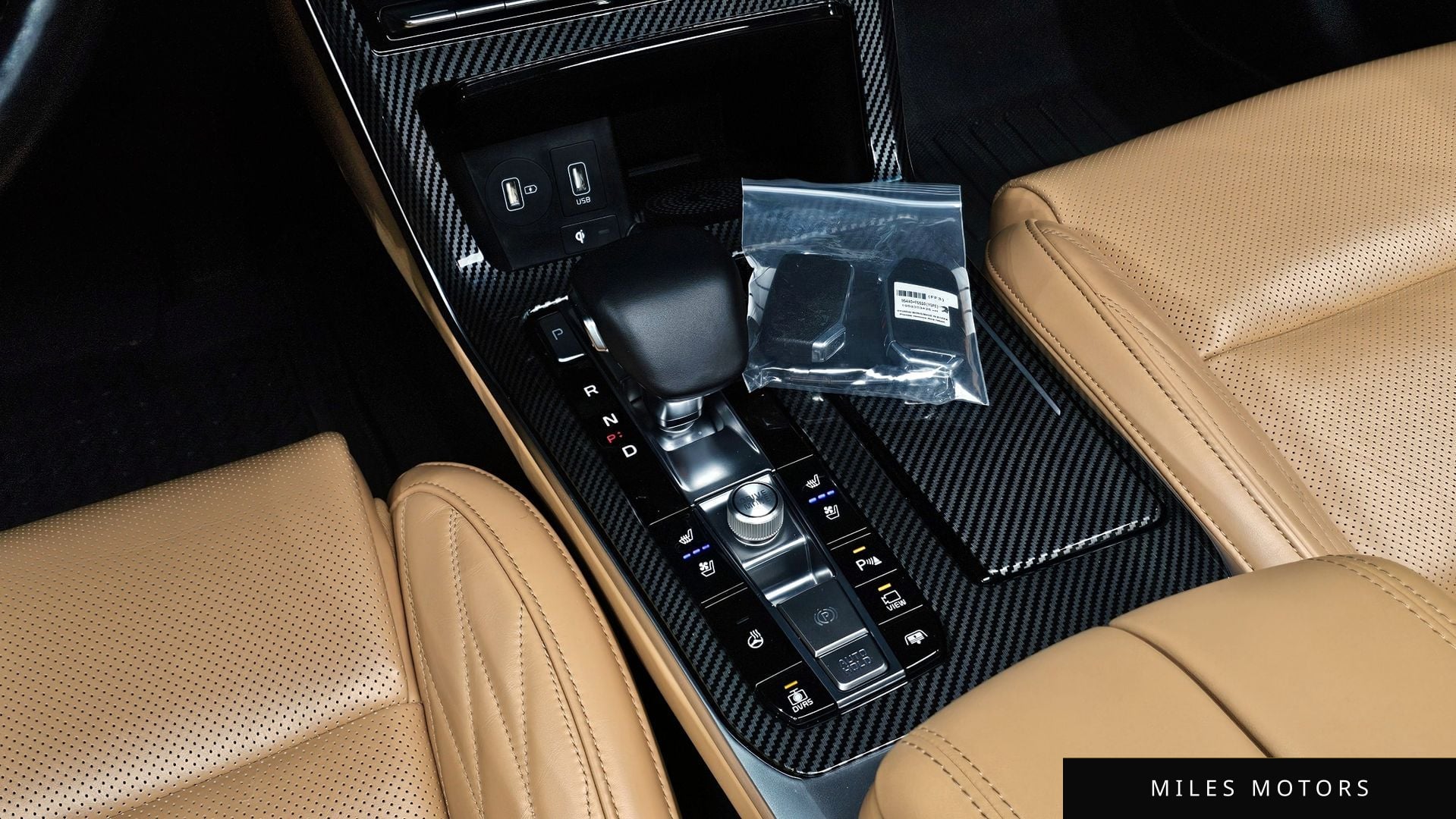 Kia K7 2020 — миниатюра 11