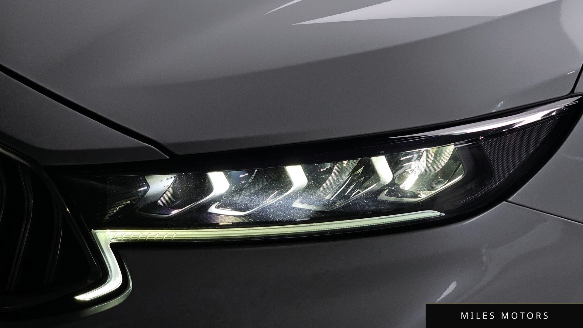 Kia K7 2020 — миниатюра 7