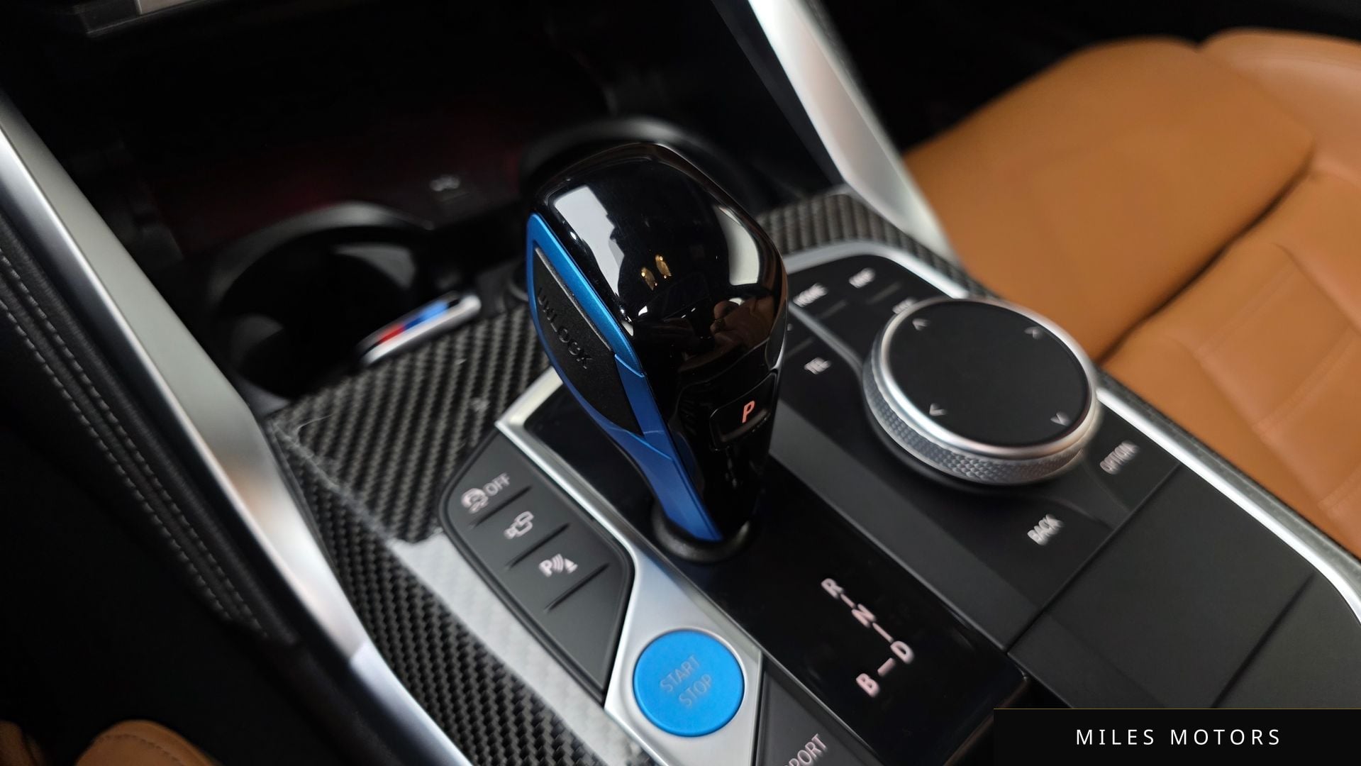 BMW i4 2023 — миниатюра 12