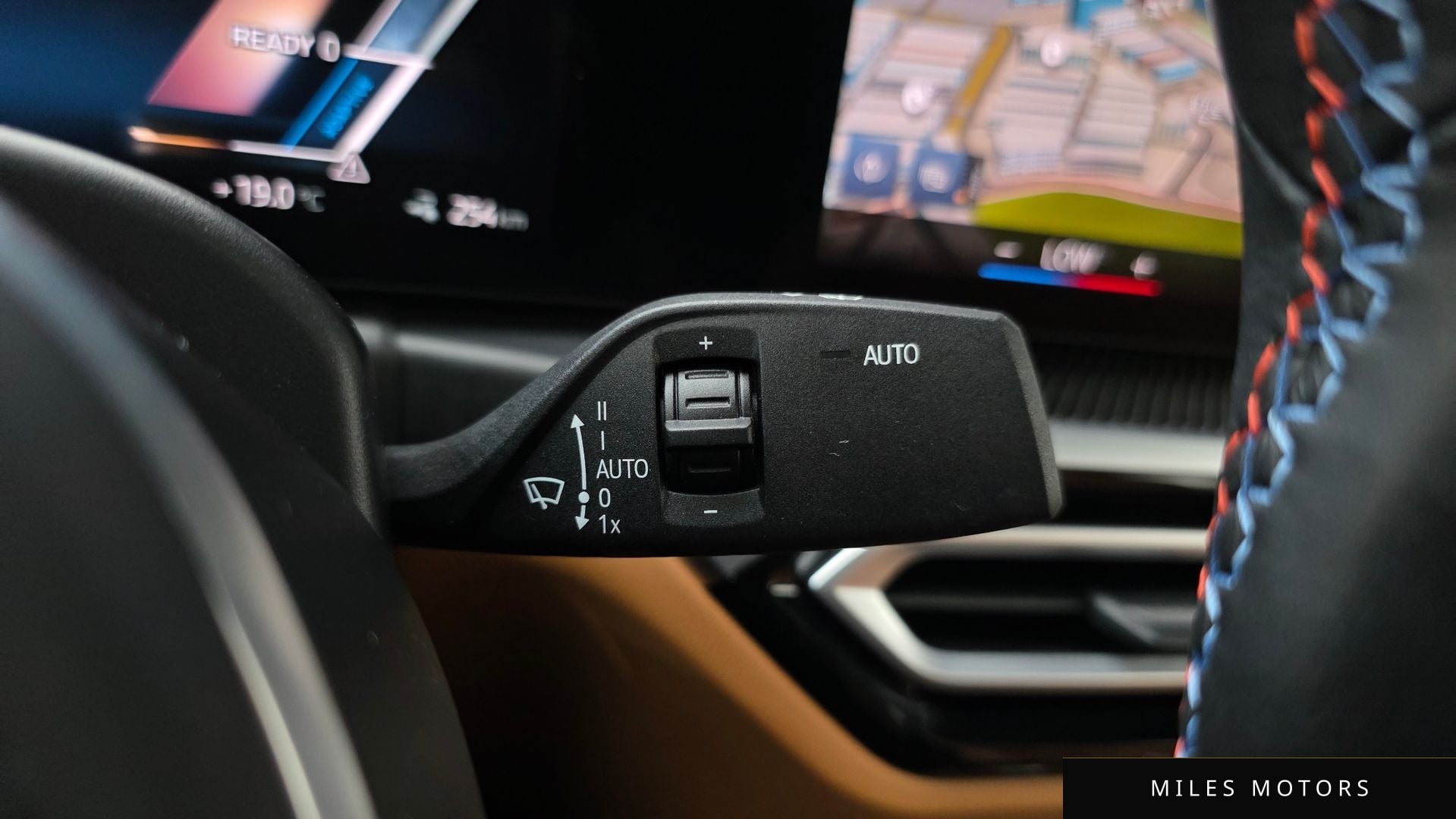 BMW i4 2023 — миниатюра 22