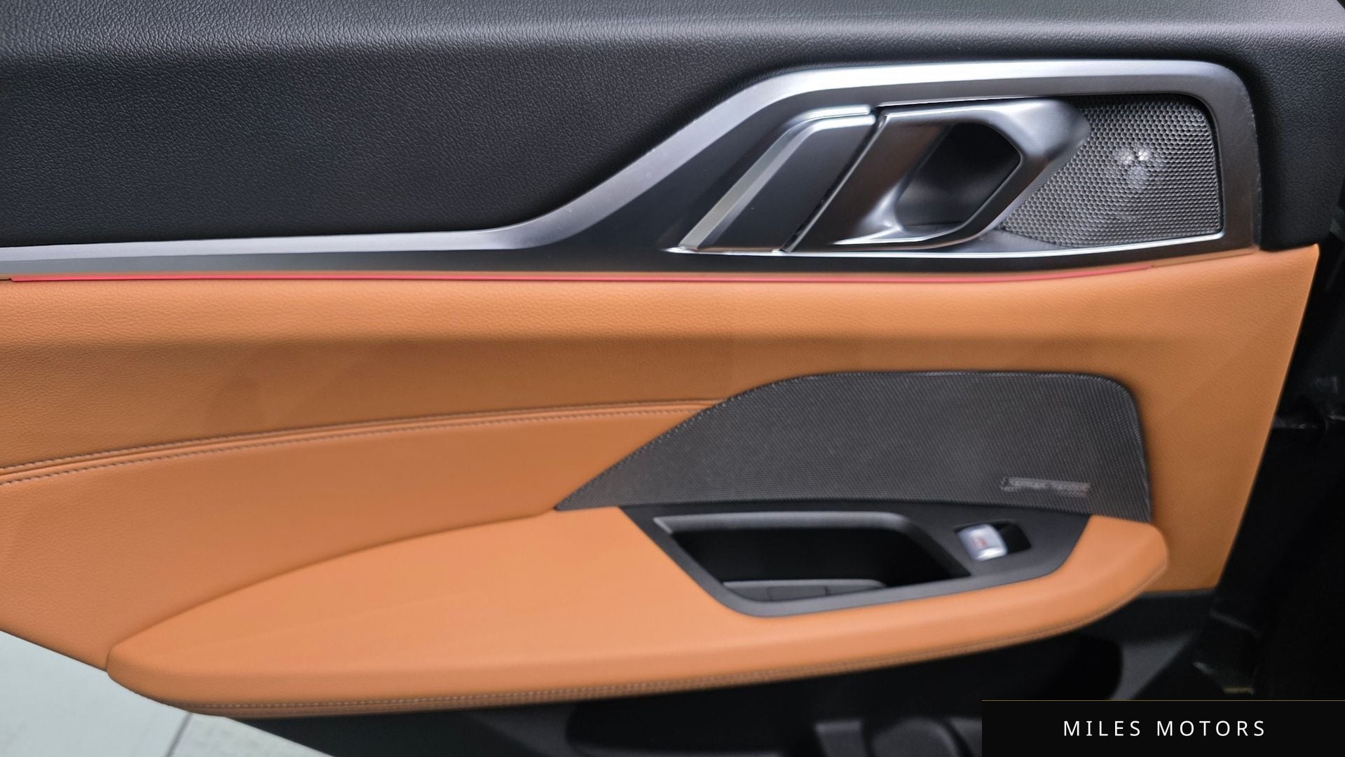 BMW i4 2023 — миниатюра 15