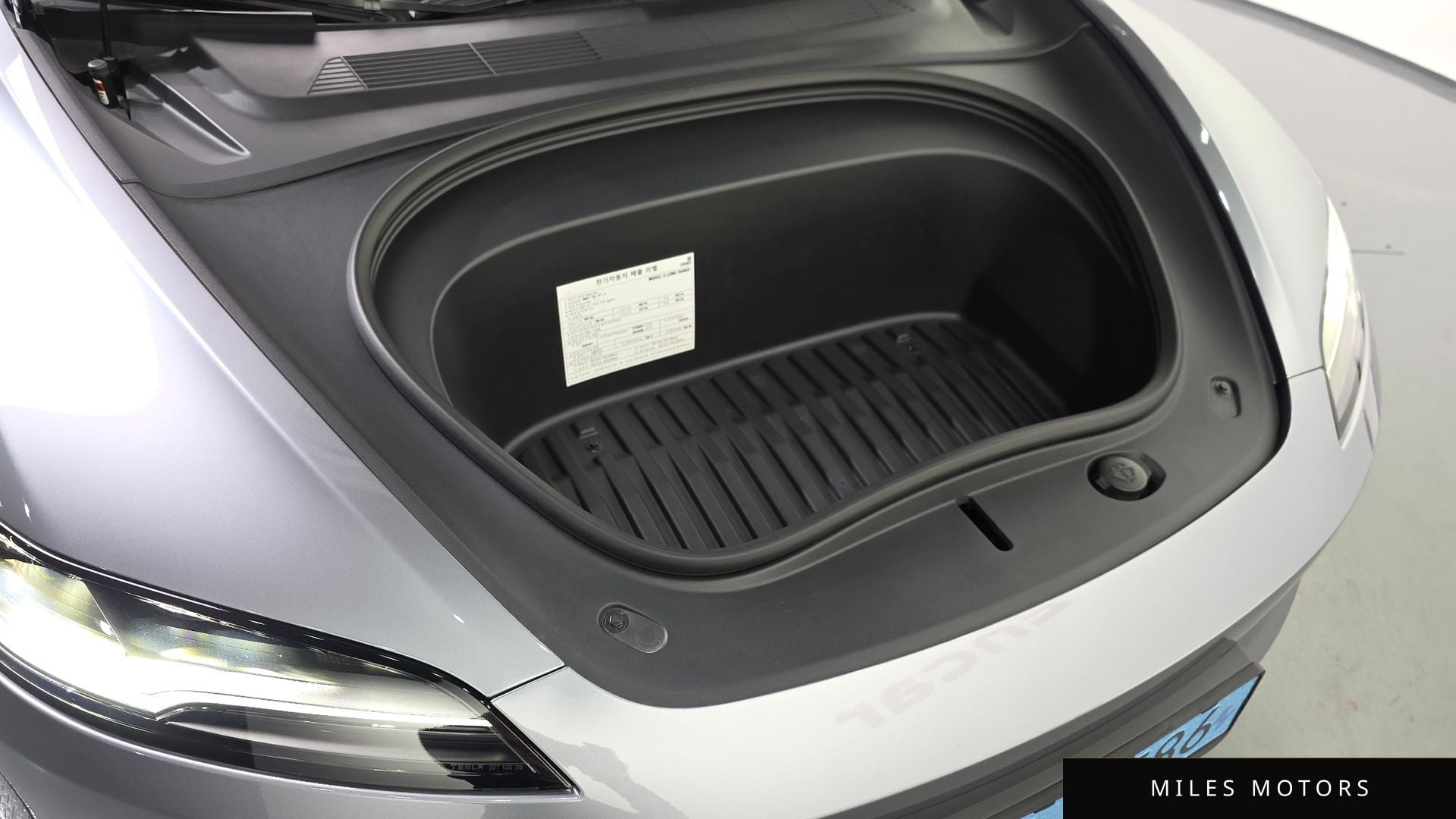 Tesla Model 3 2024 — миниатюра 6