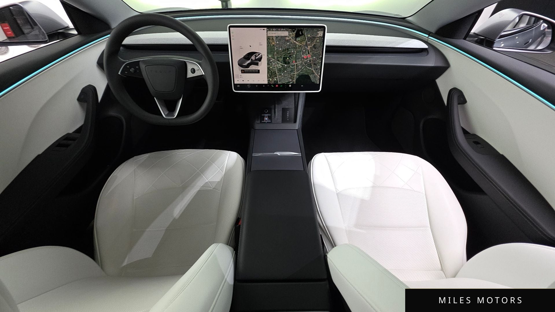 Tesla Model 3 2024 — миниатюра 10