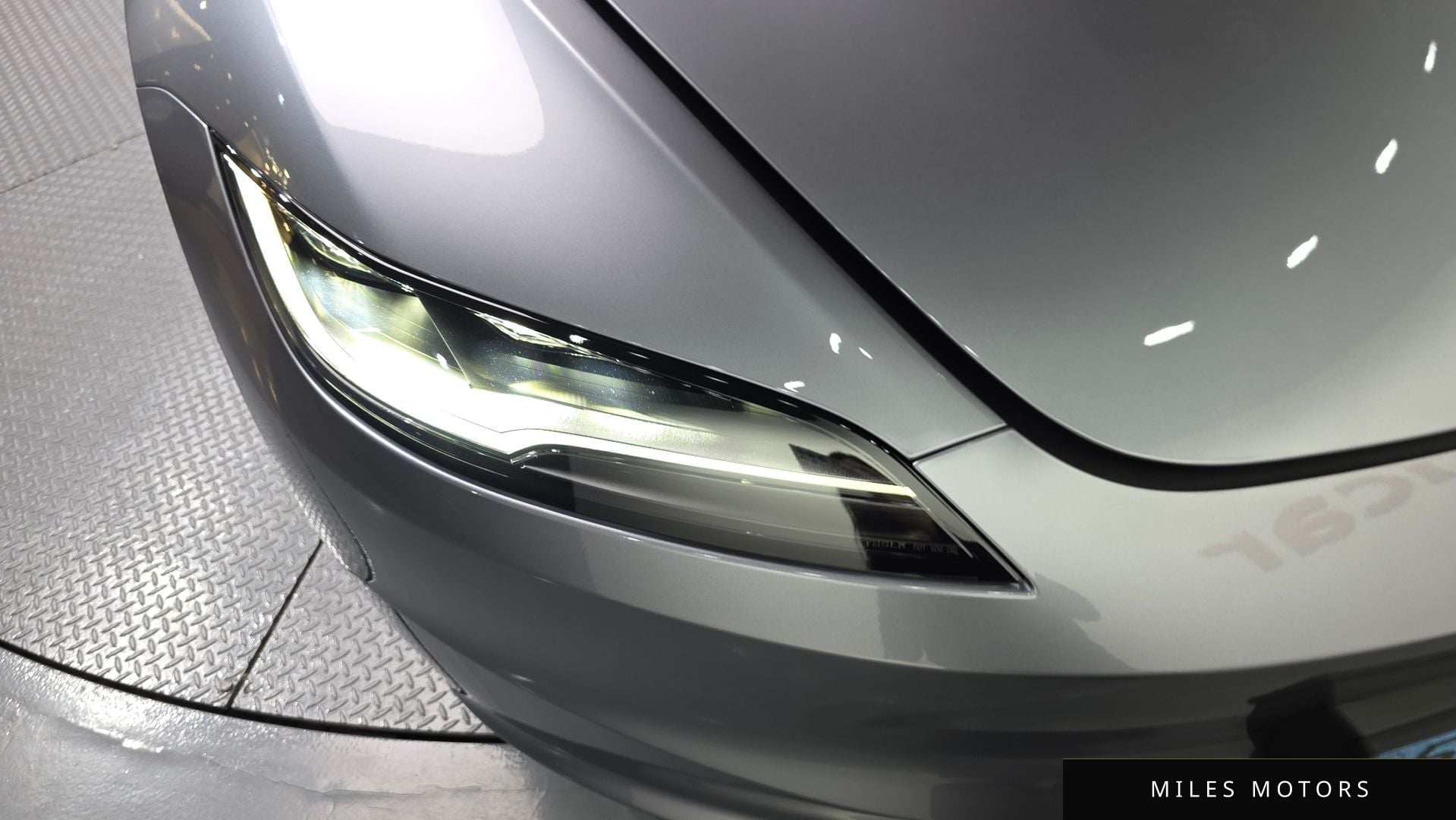 Tesla Model 3 2024 — миниатюра 8