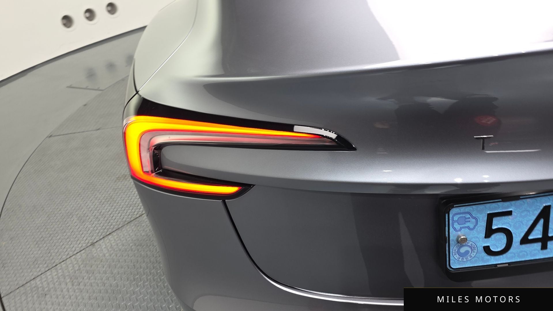 Tesla Model 3 2024 — миниатюра 9