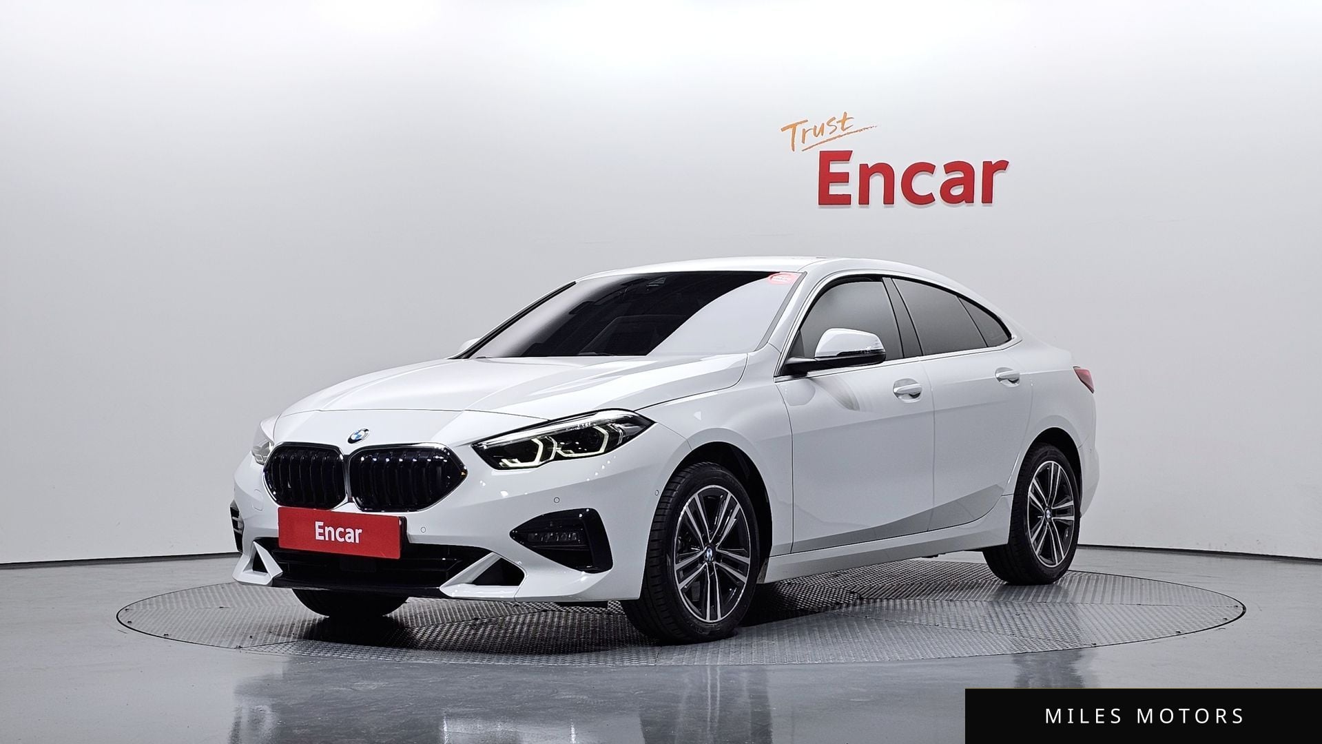 BMW 2-Series 2024 — фото 1 из 12