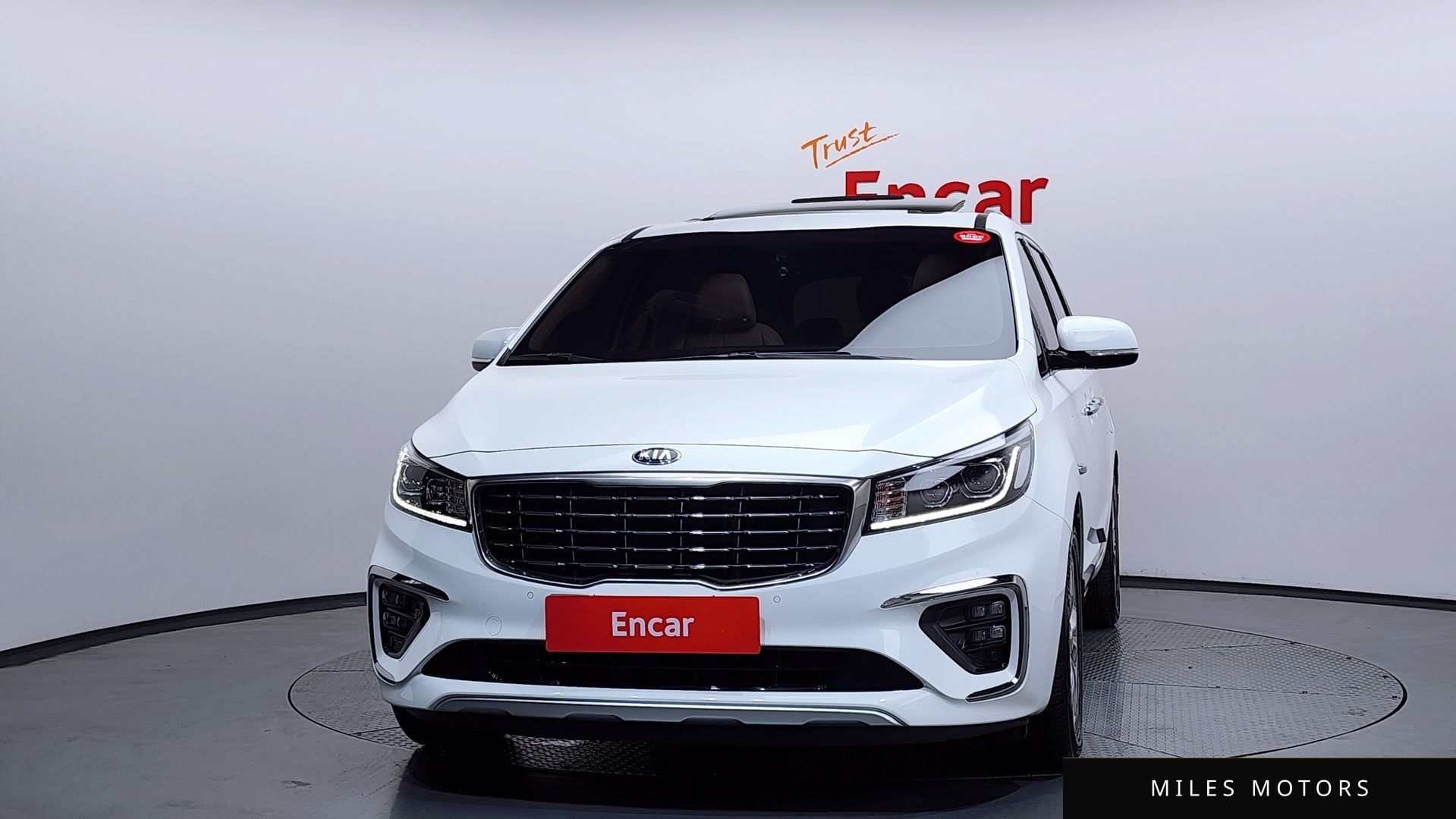 Kia Canival 2020 — миниатюра 3