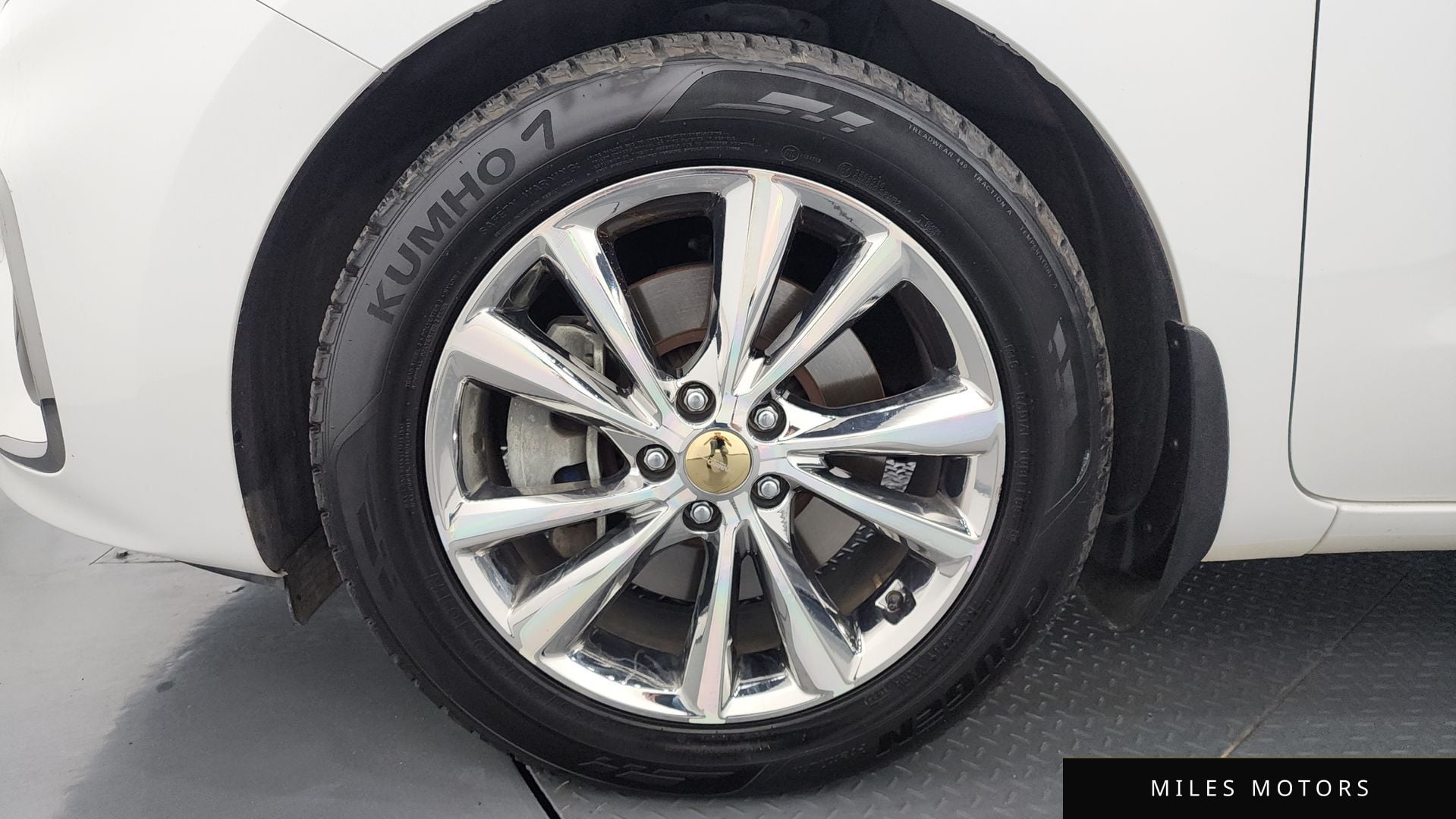 Kia Canival 2020 — миниатюра 5