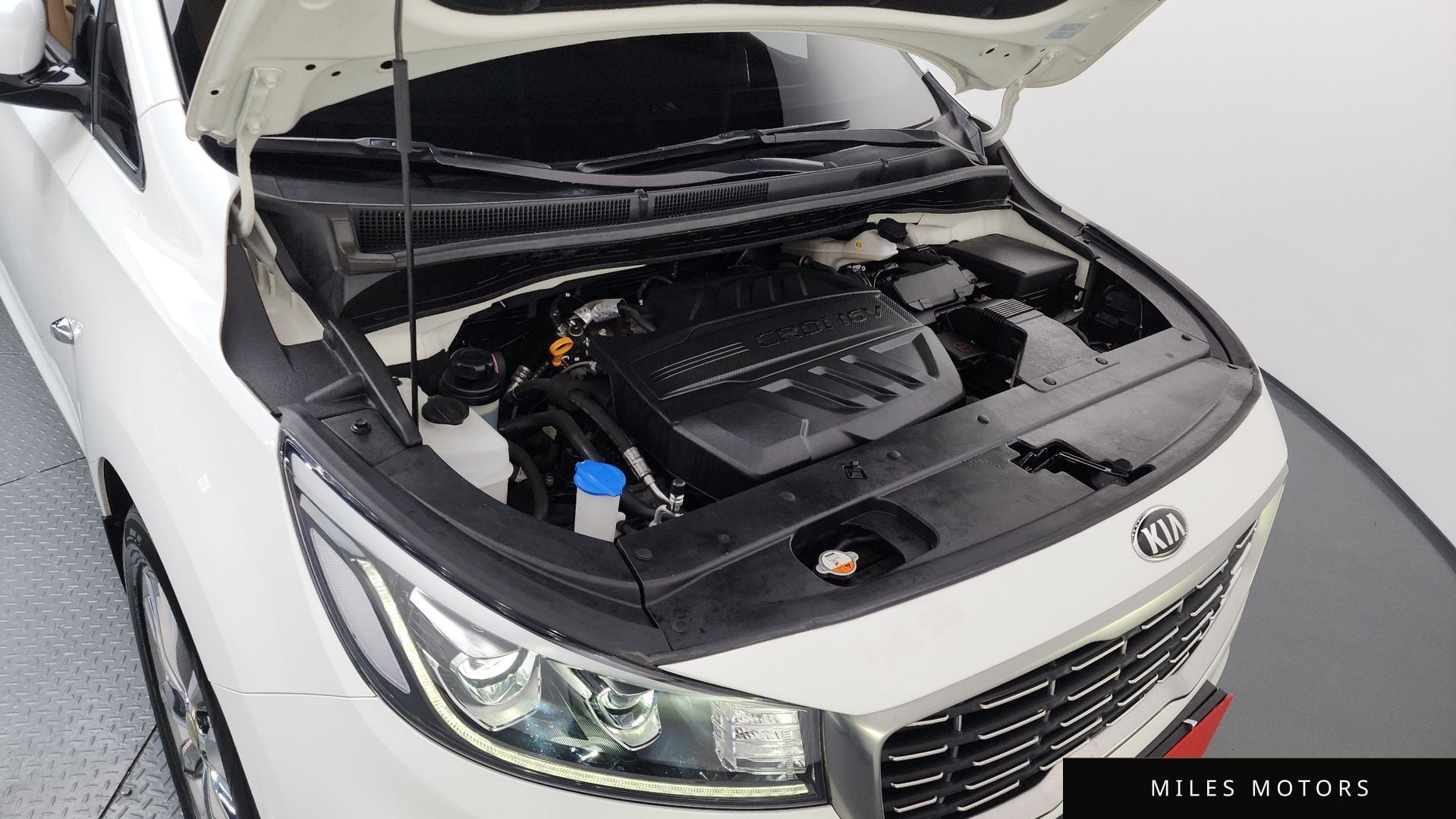 Kia Canival 2020 — миниатюра 6