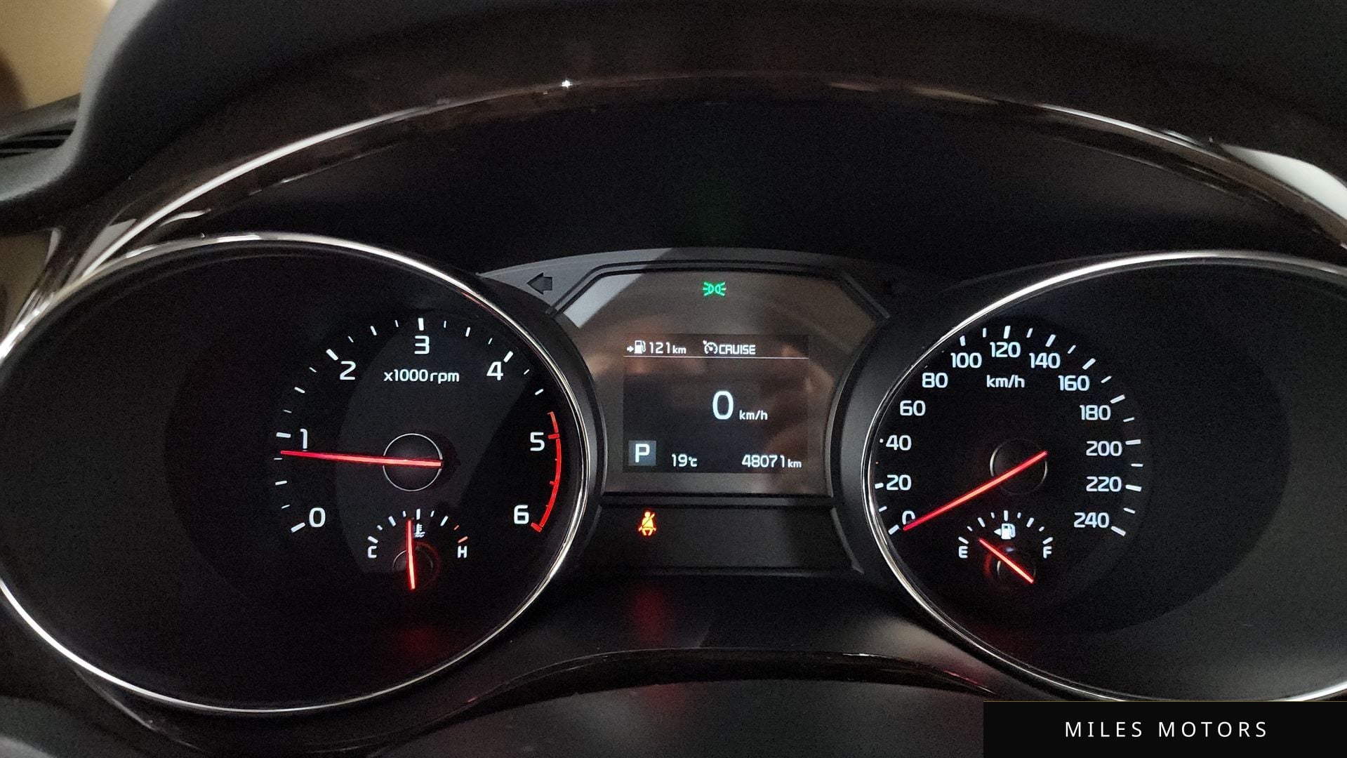 Kia Canival 2020 — миниатюра 11
