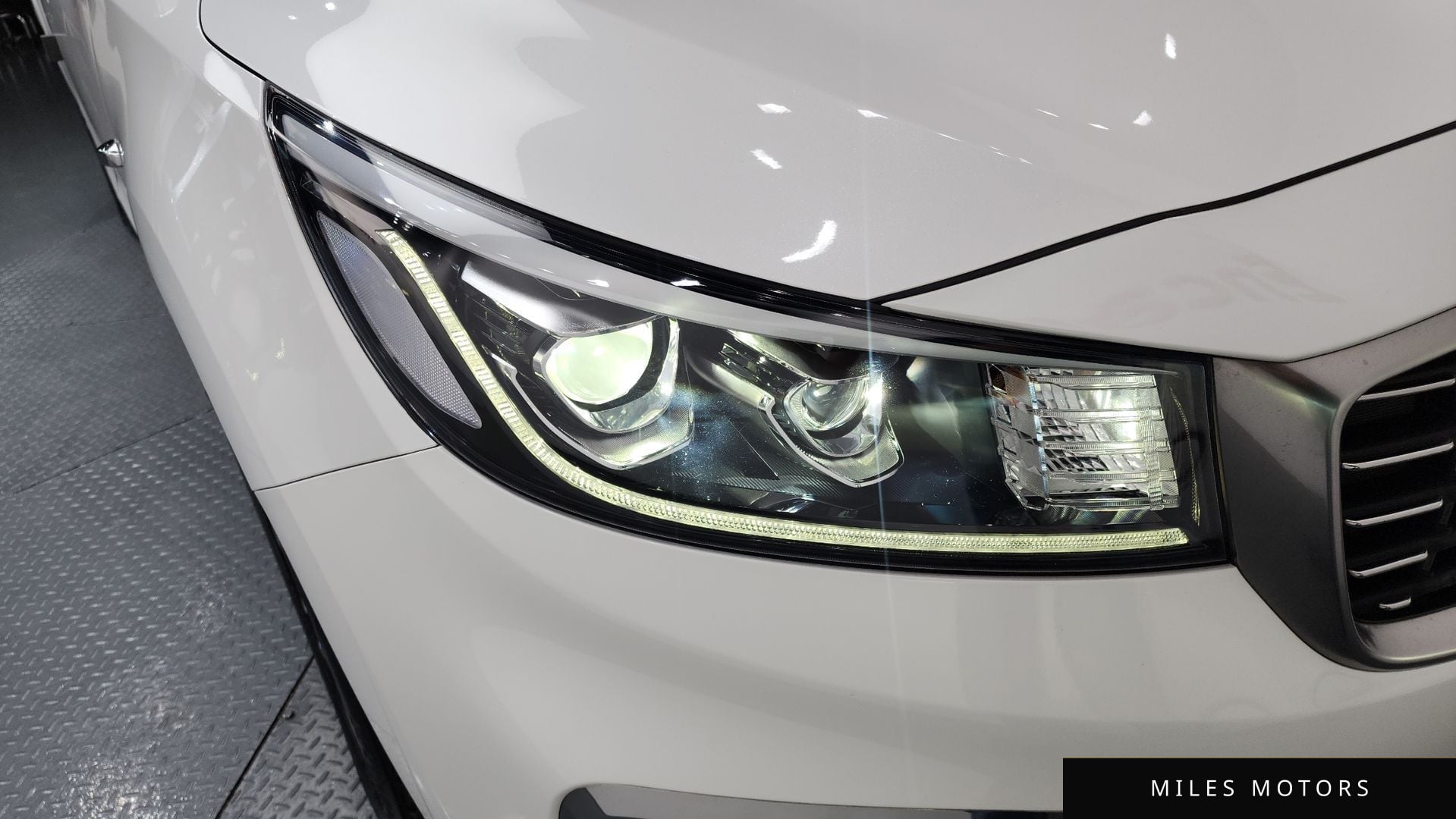 Kia Canival 2020 — миниатюра 8