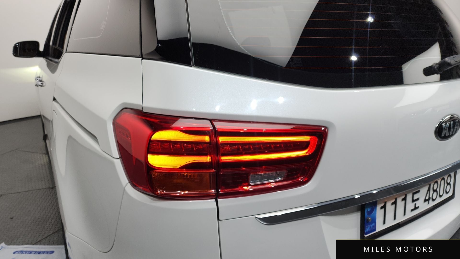 Kia Canival 2020 — миниатюра 9