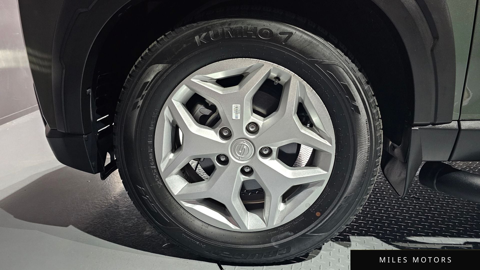 KG Mobility Rexton 2023 — миниатюра 5