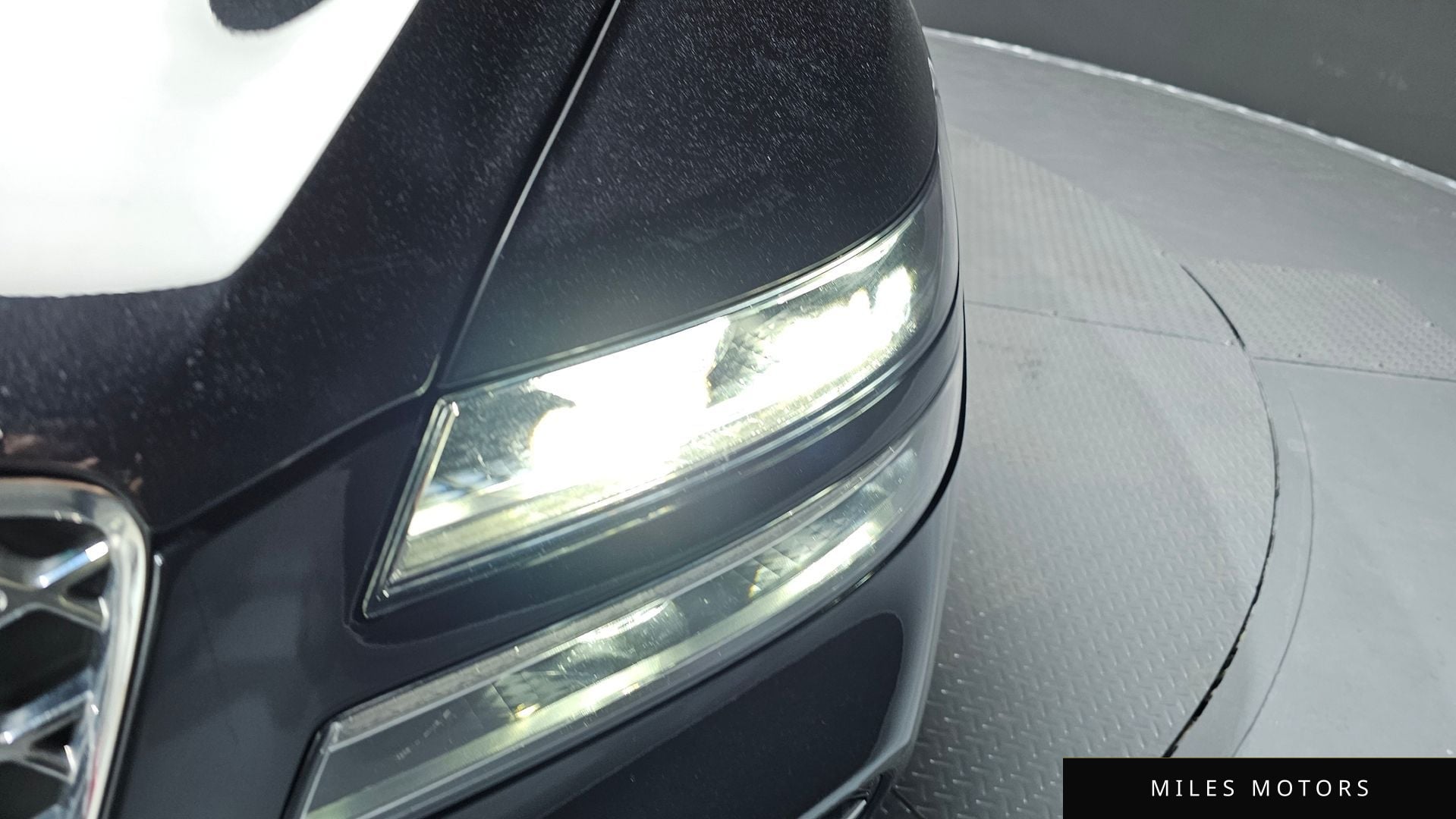 Genesis G80 (RG3) 2021 — миниатюра 8