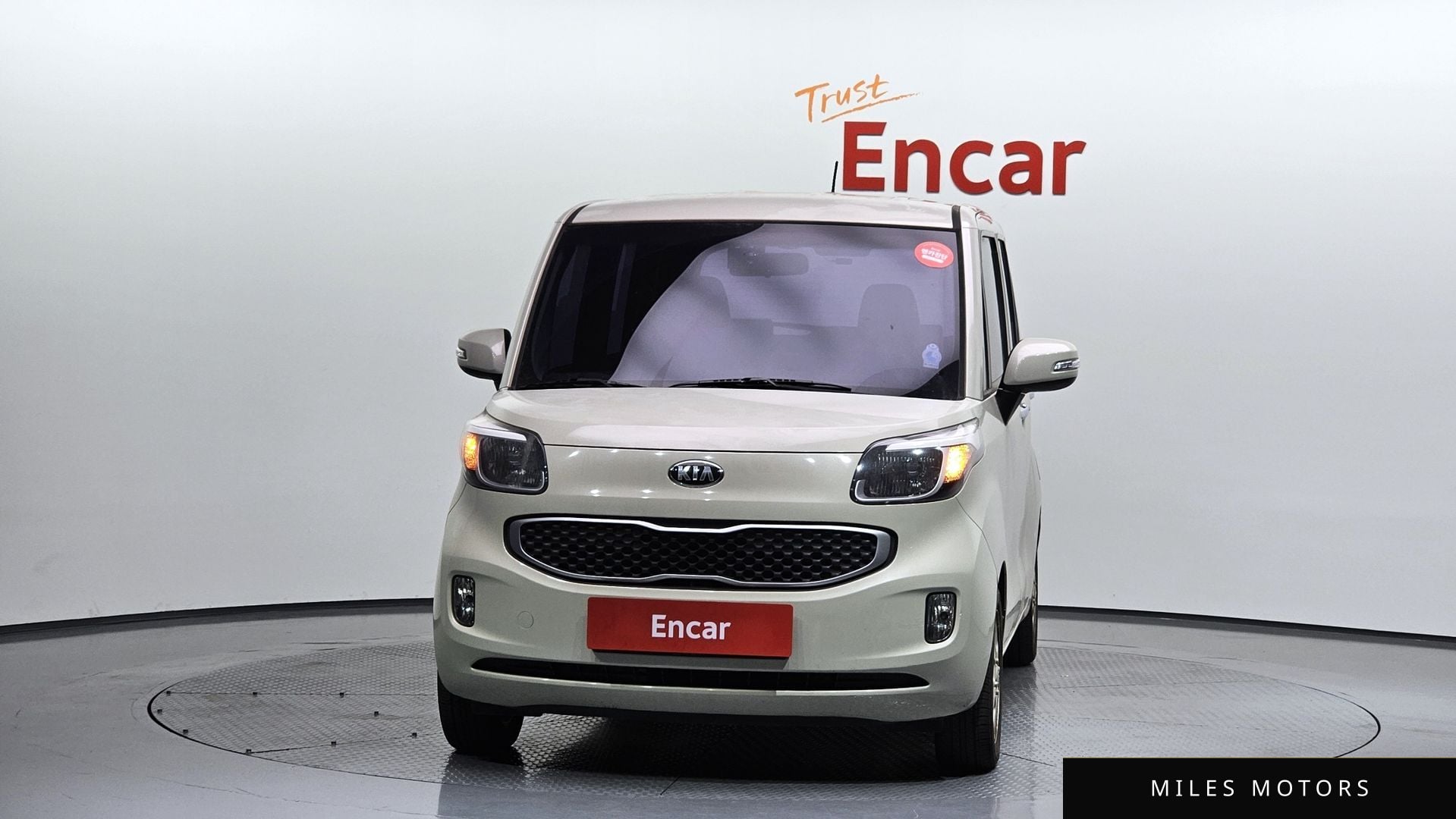 Kia Ray 2016 — миниатюра 3