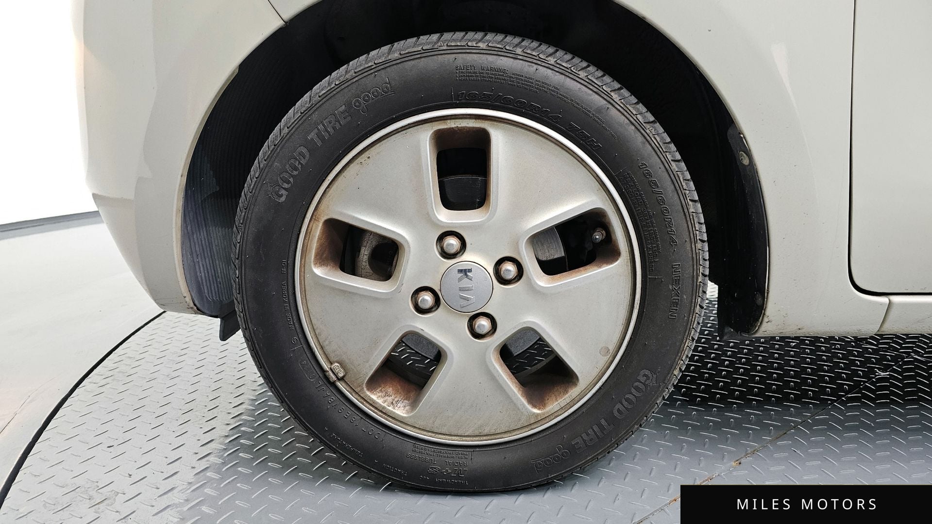 Kia Ray 2016 — миниатюра 5