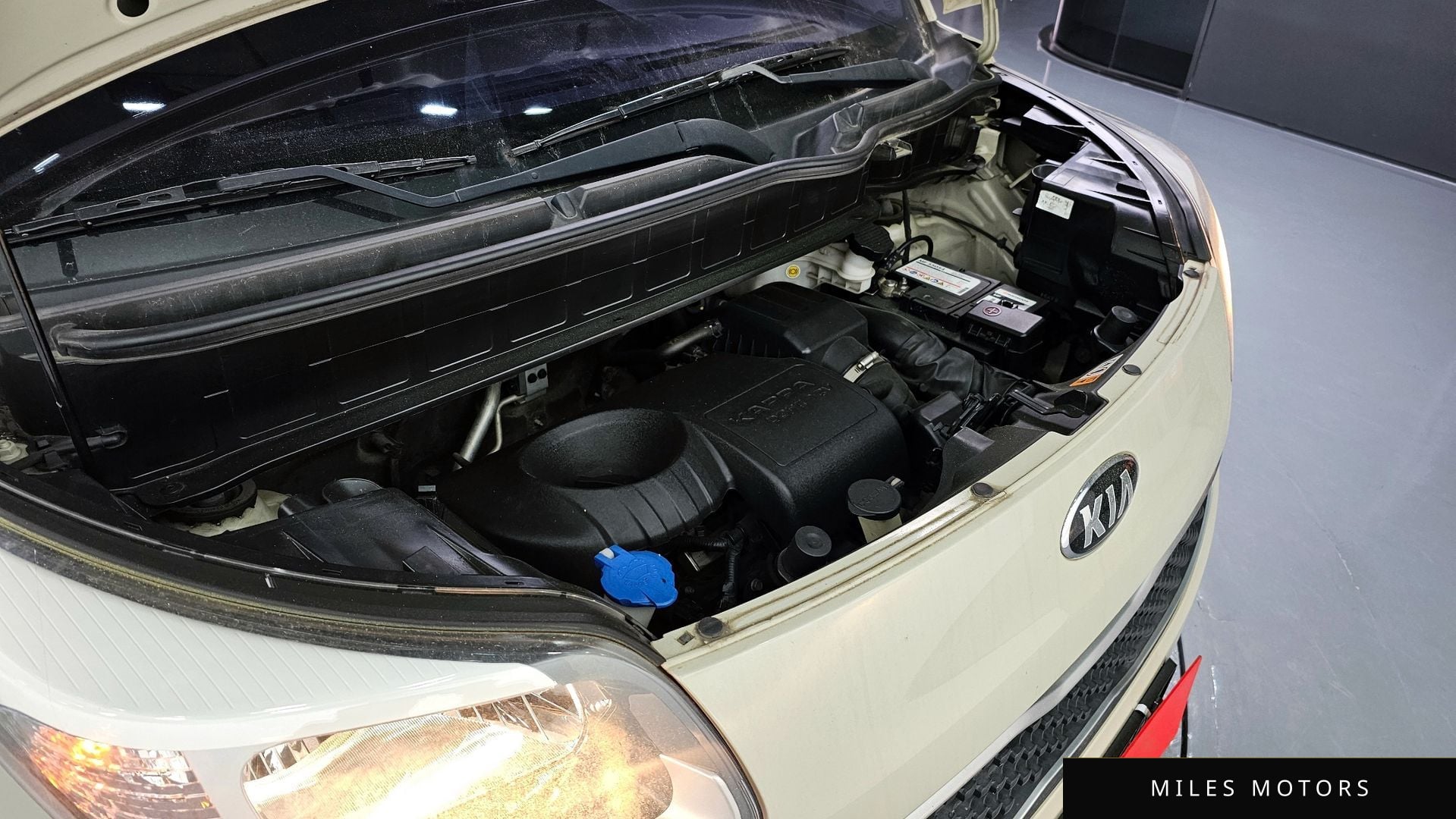 Kia Ray 2016 — миниатюра 6