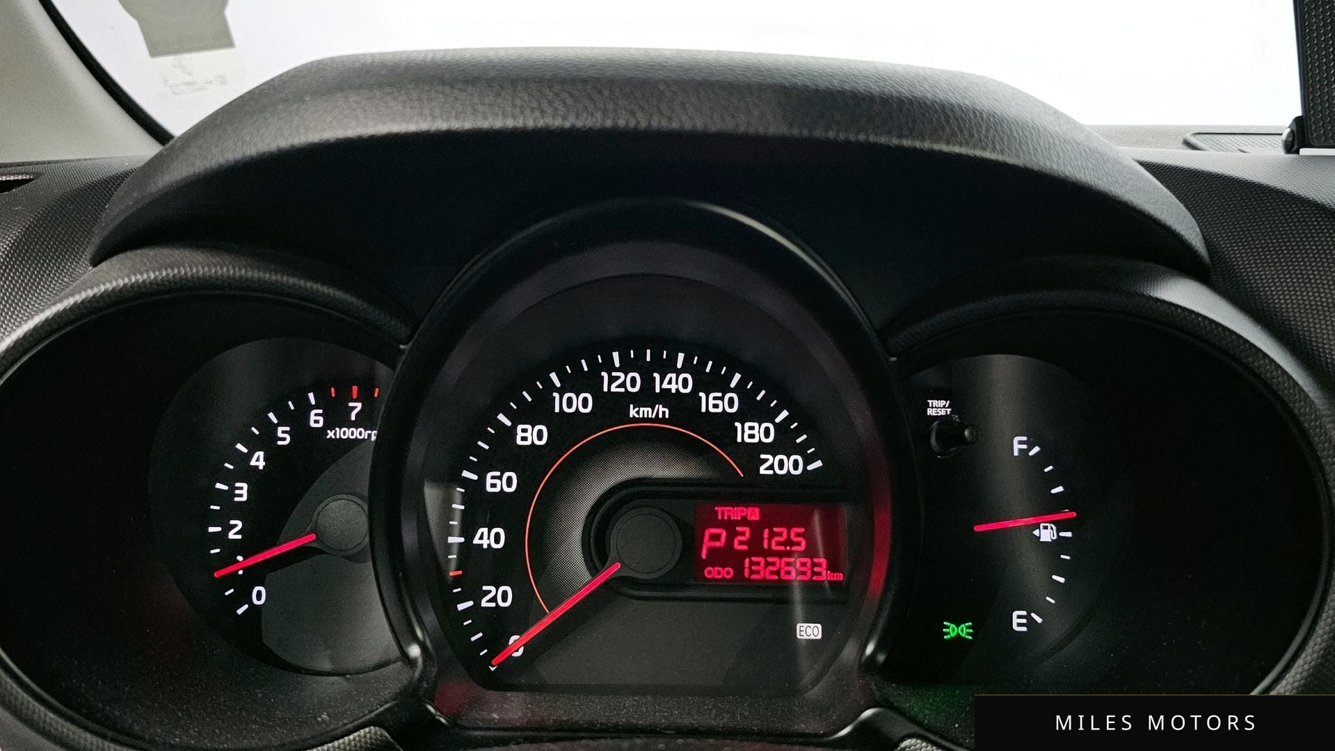 Kia Ray 2016 — миниатюра 11