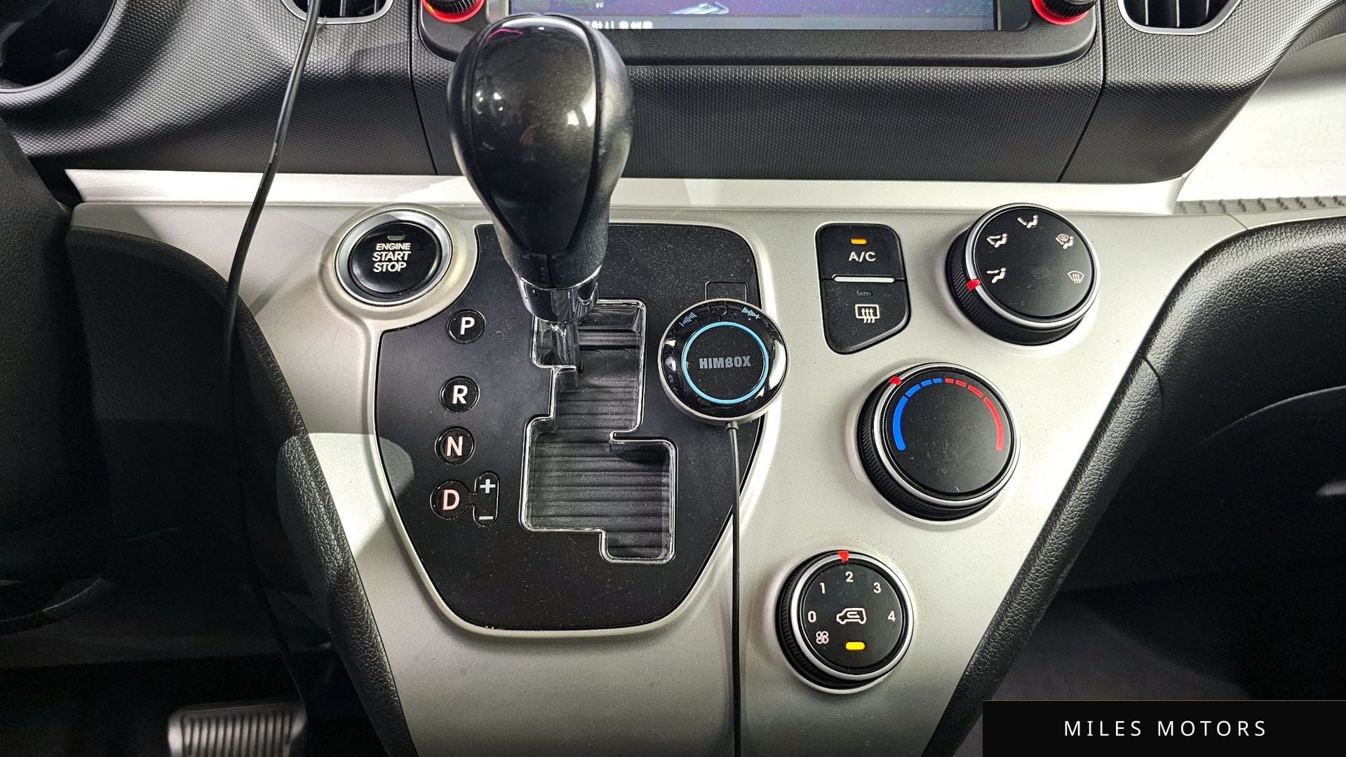 Kia Ray 2016 — миниатюра 12