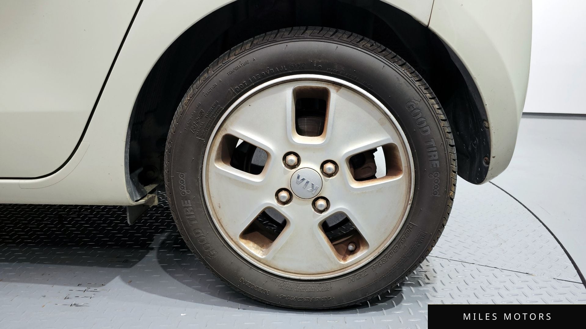 Kia Ray 2016 — миниатюра 7
