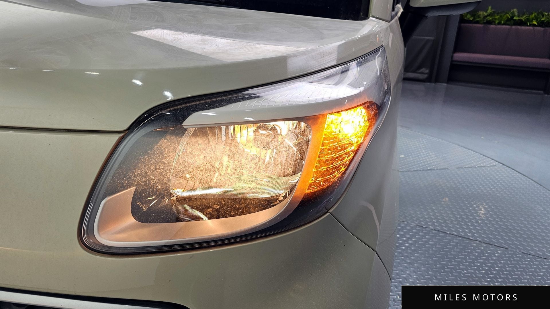Kia Ray 2016 — миниатюра 8