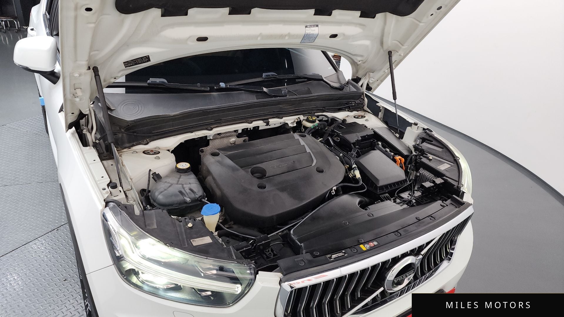 Volvo XC40 2021 — миниатюра 6