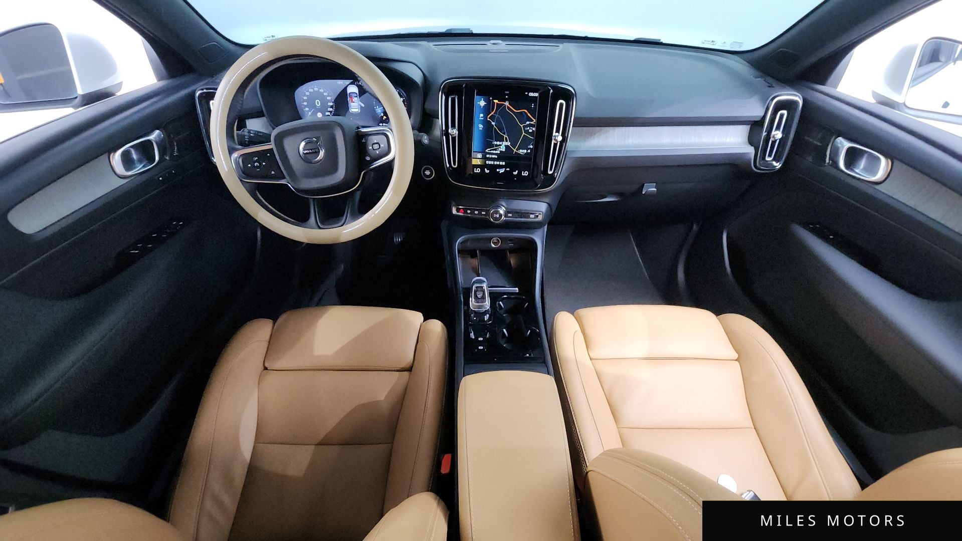 Volvo XC40 2021 — миниатюра 10