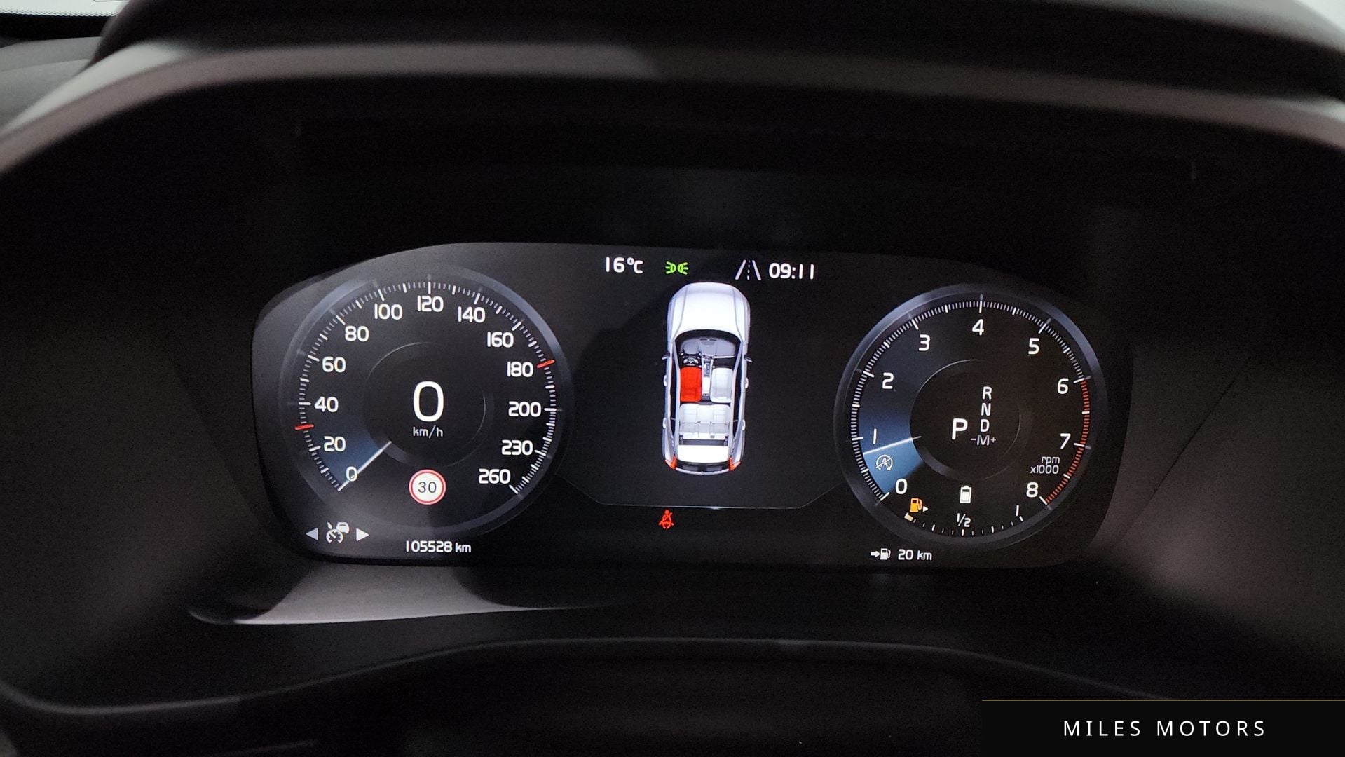 Volvo XC40 2021 — миниатюра 11