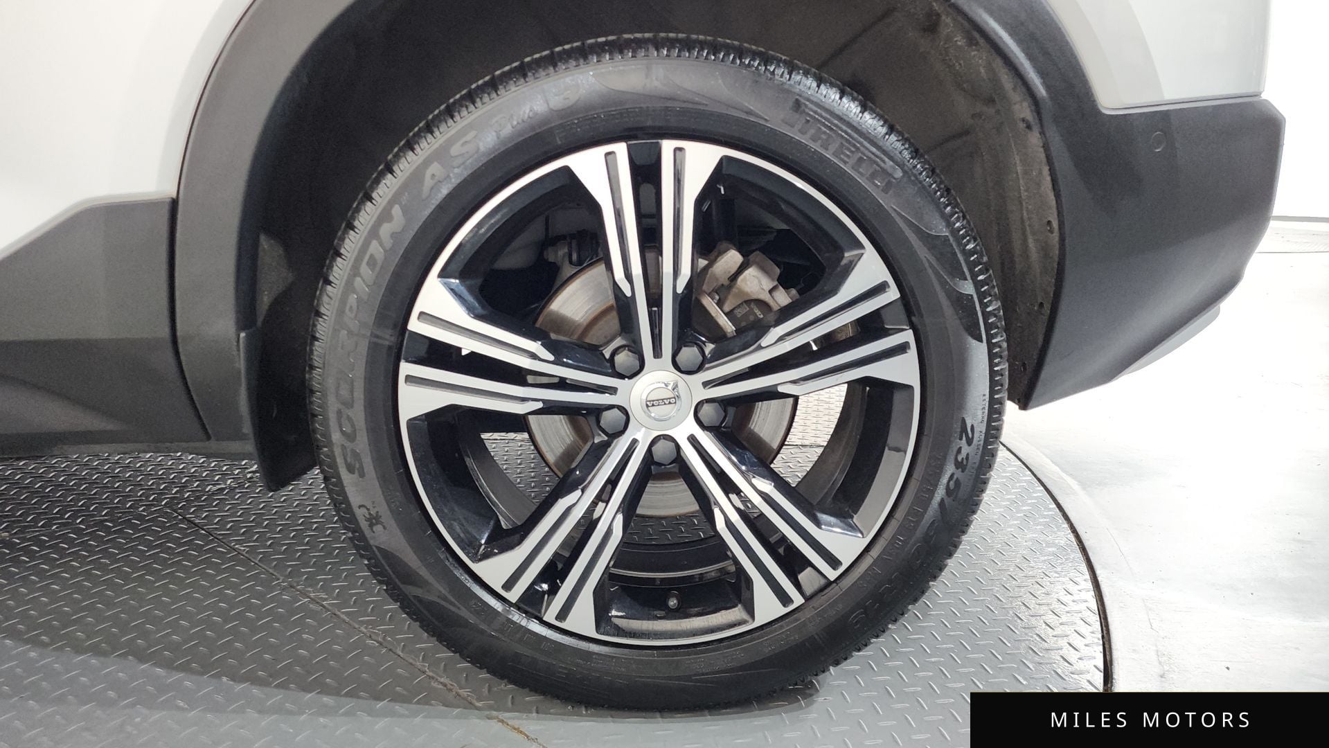 Volvo XC40 2021 — миниатюра 7