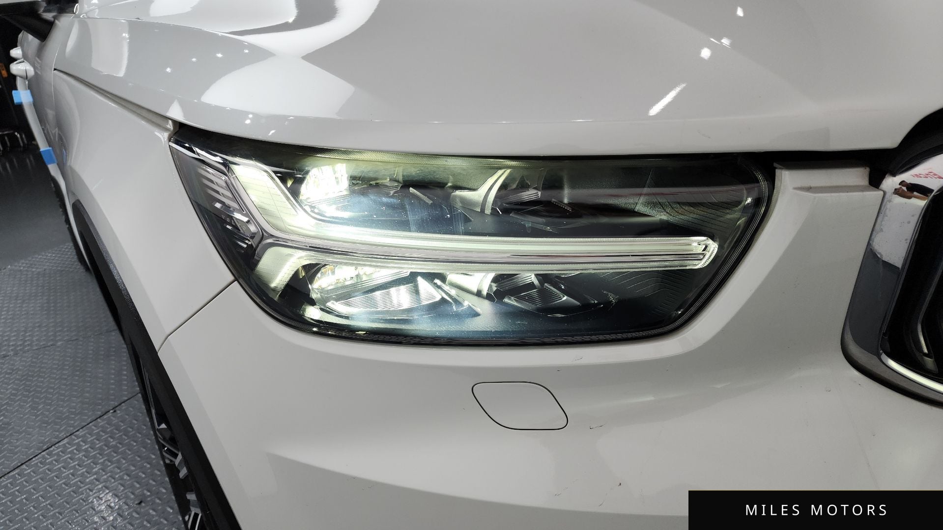 Volvo XC40 2021 — миниатюра 8