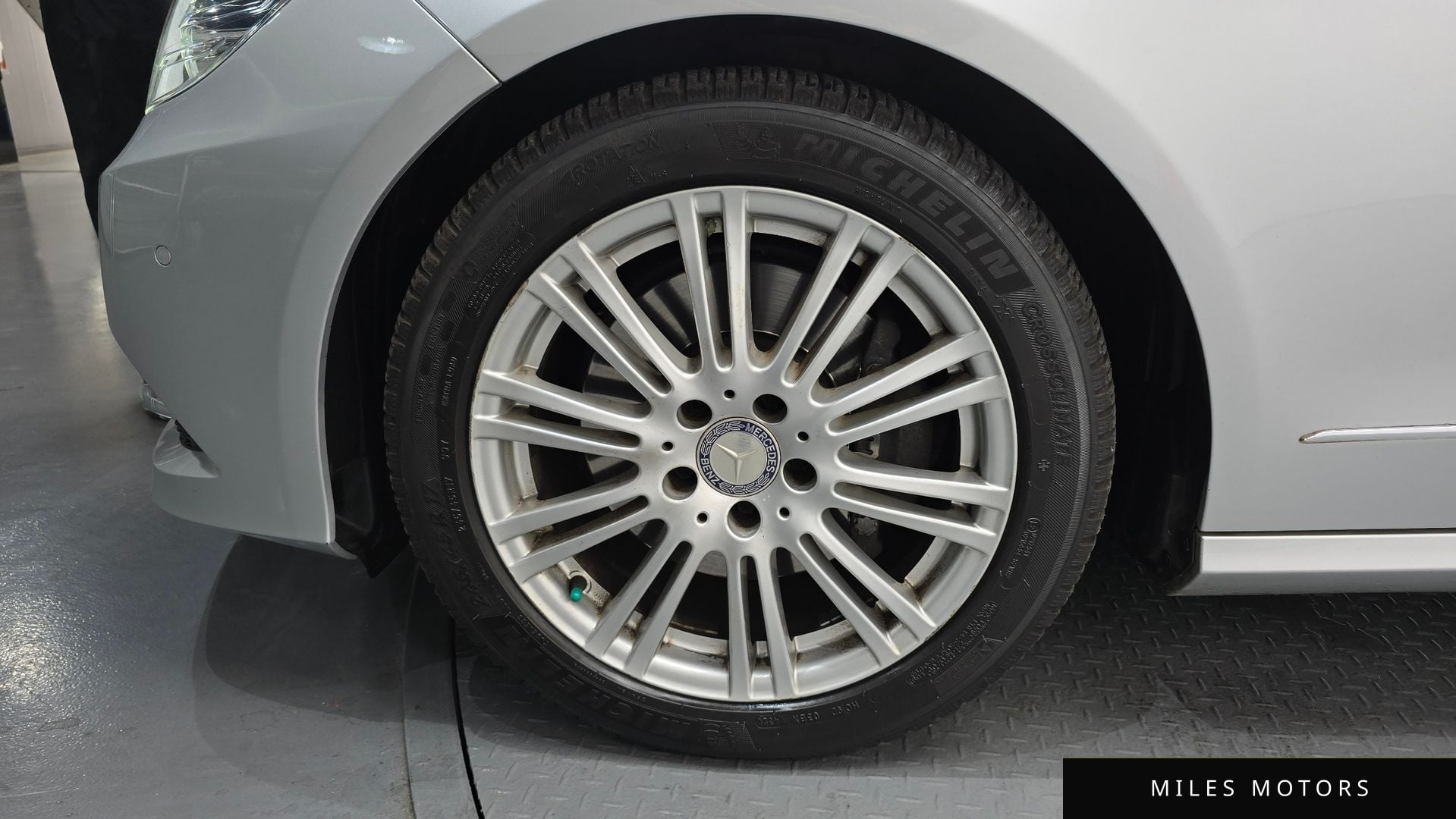 Mercedes-Benz E-클래스 W212 2013 — миниатюра 5