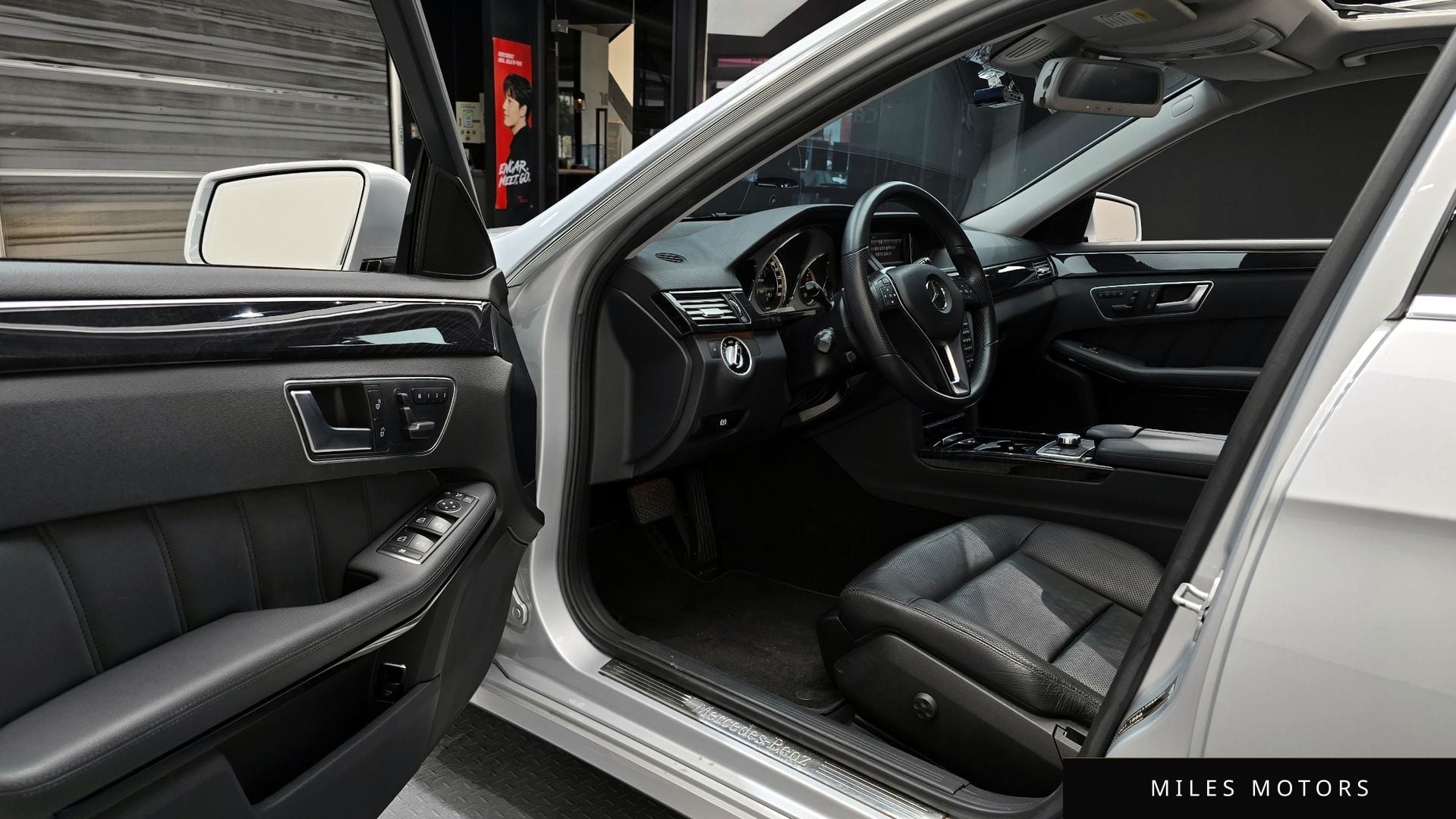 Mercedes-Benz E-클래스 W212 2013 — миниатюра 10