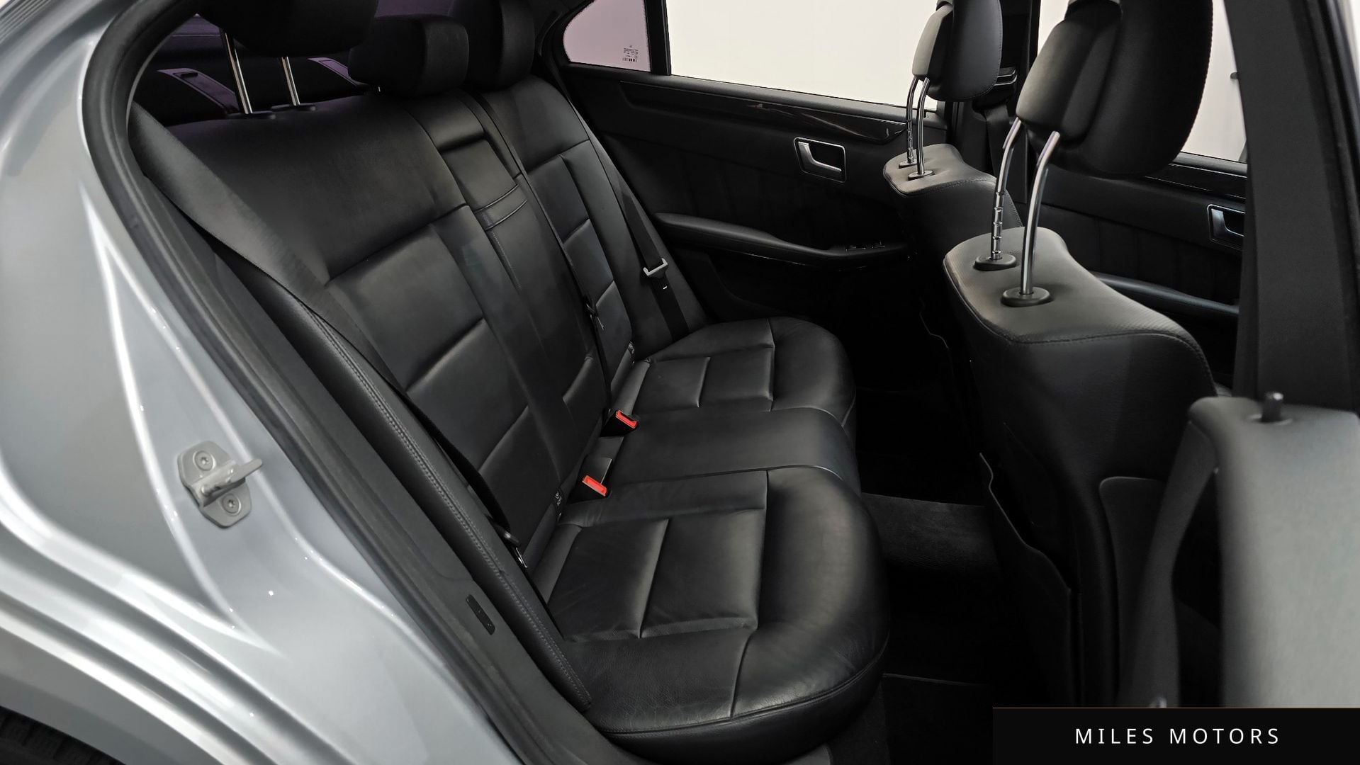Mercedes-Benz E-클래스 W212 2013 — миниатюра 11