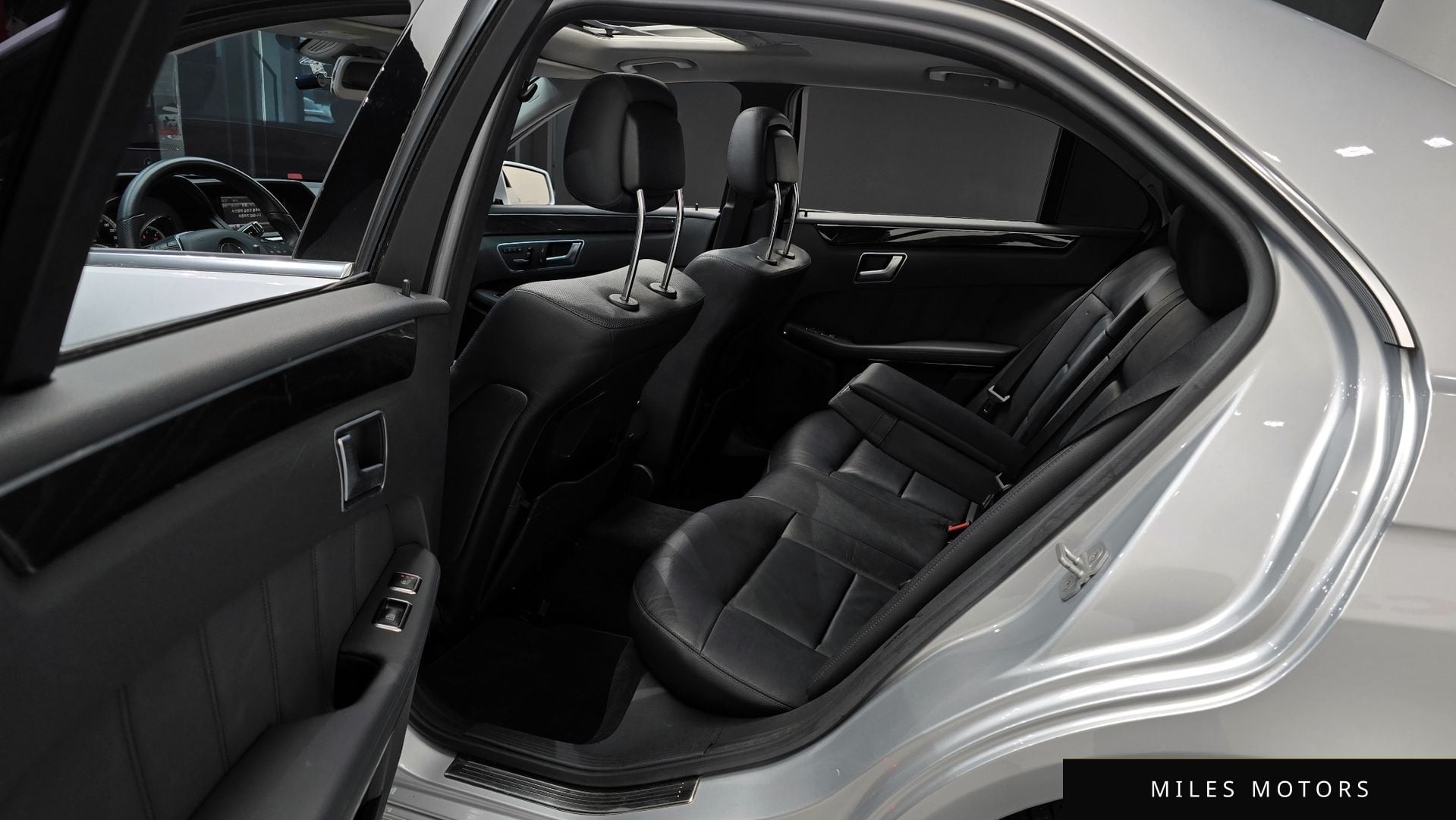 Mercedes-Benz E-클래스 W212 2013 — миниатюра 12