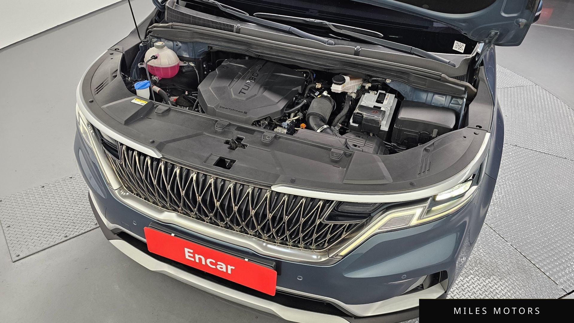 Kia Carnival 2022 — миниатюра 6