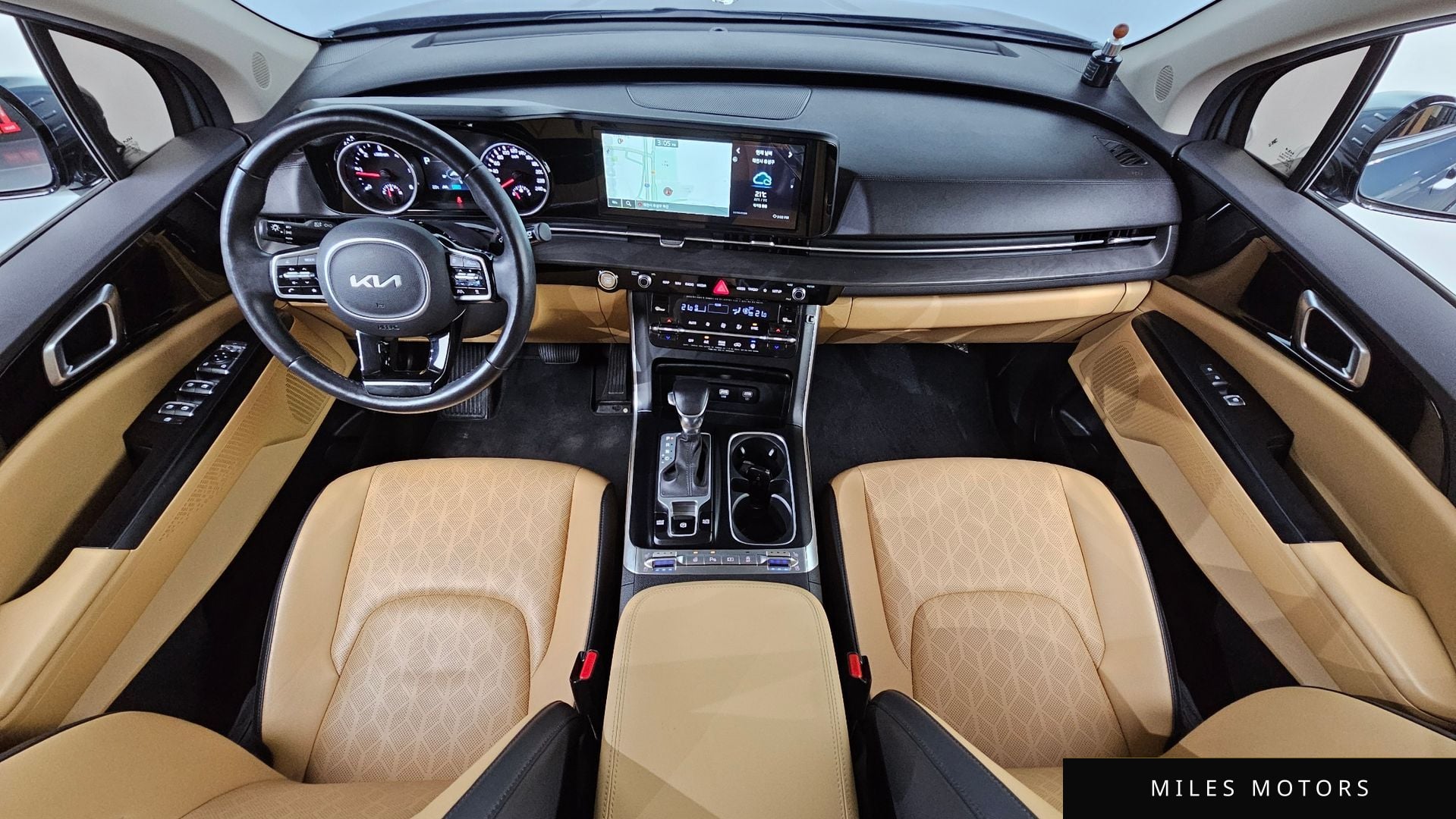Kia Carnival 2022 — миниатюра 7